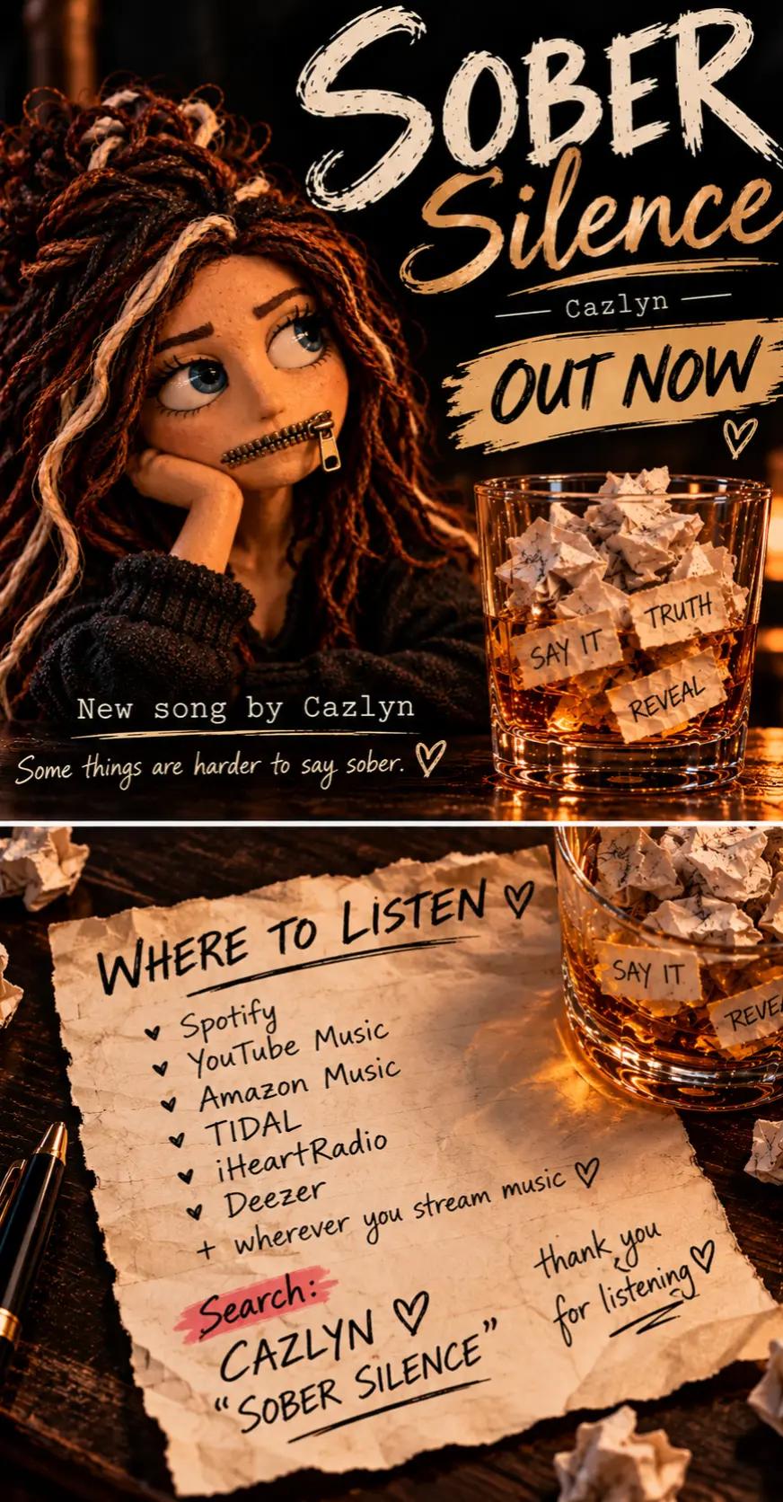 @Cazlyn | So U Creations