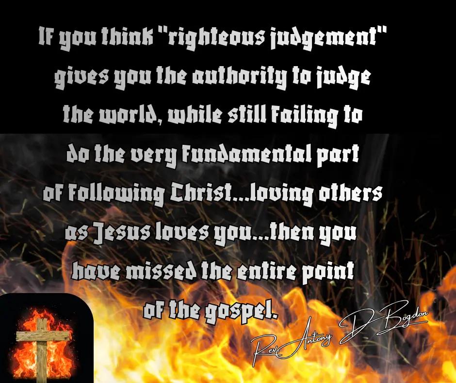 @Xtreme Fire Ministries