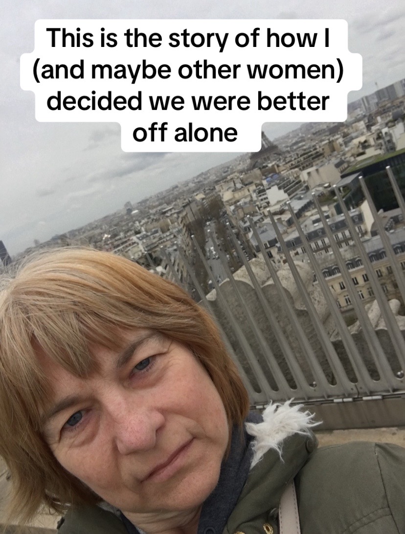 @Soloandfree