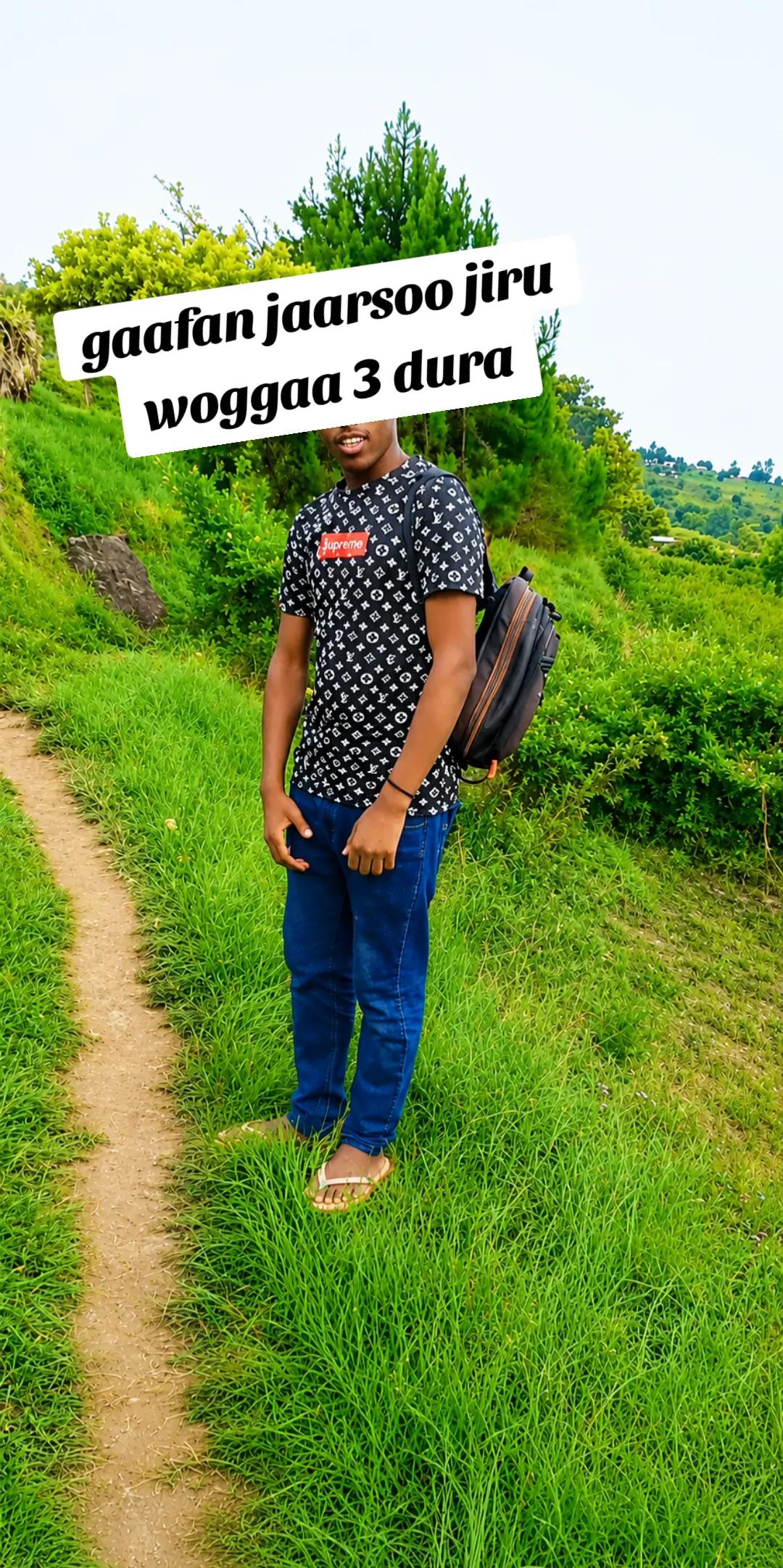 @Abas diga hasen