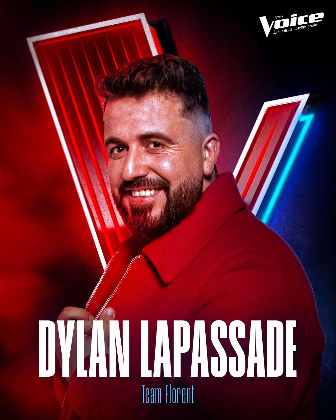 @Dylan Lapassade off
