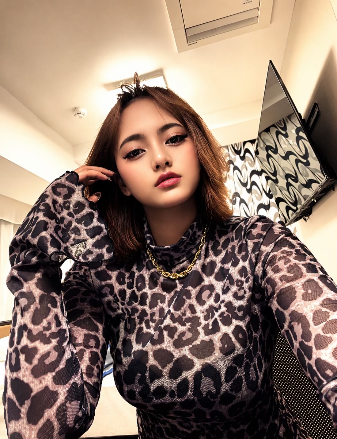 @♊️Yuriko♊️