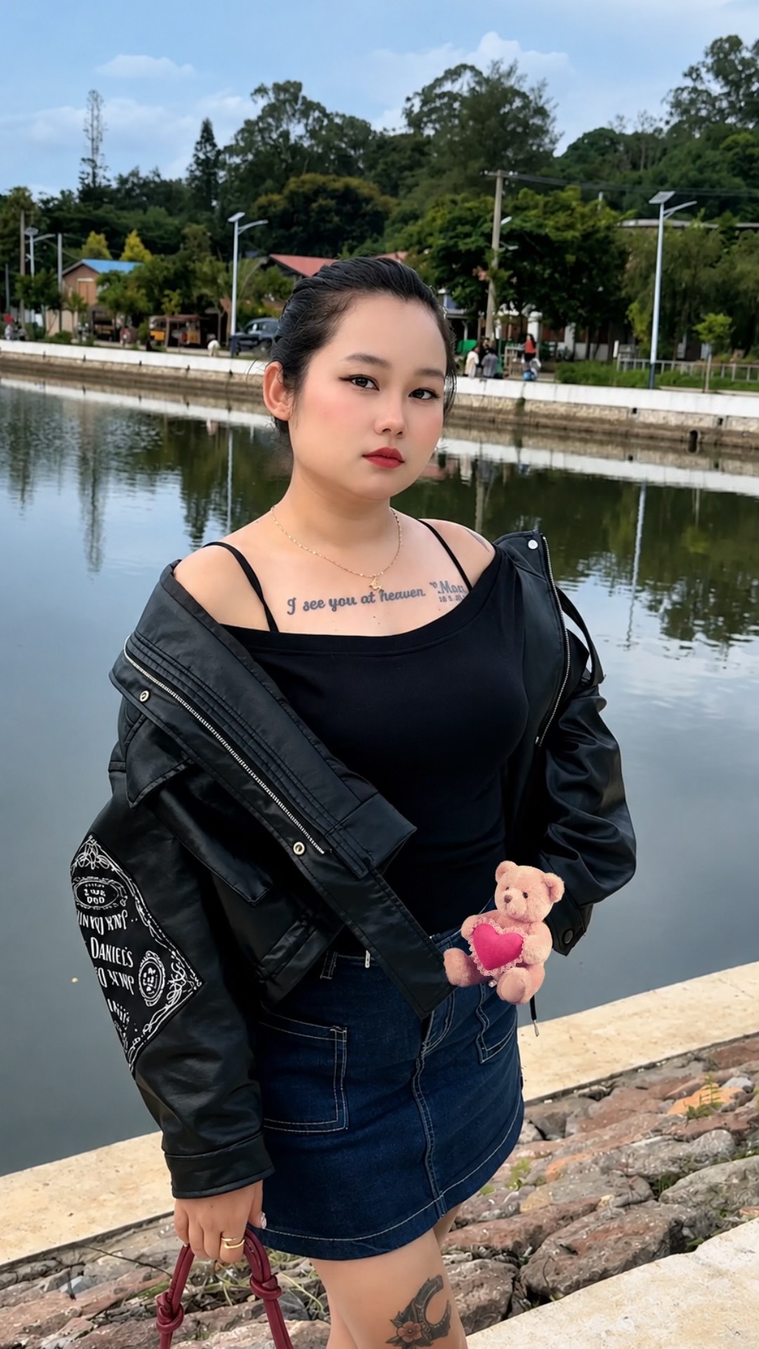 @Olivia 🫒