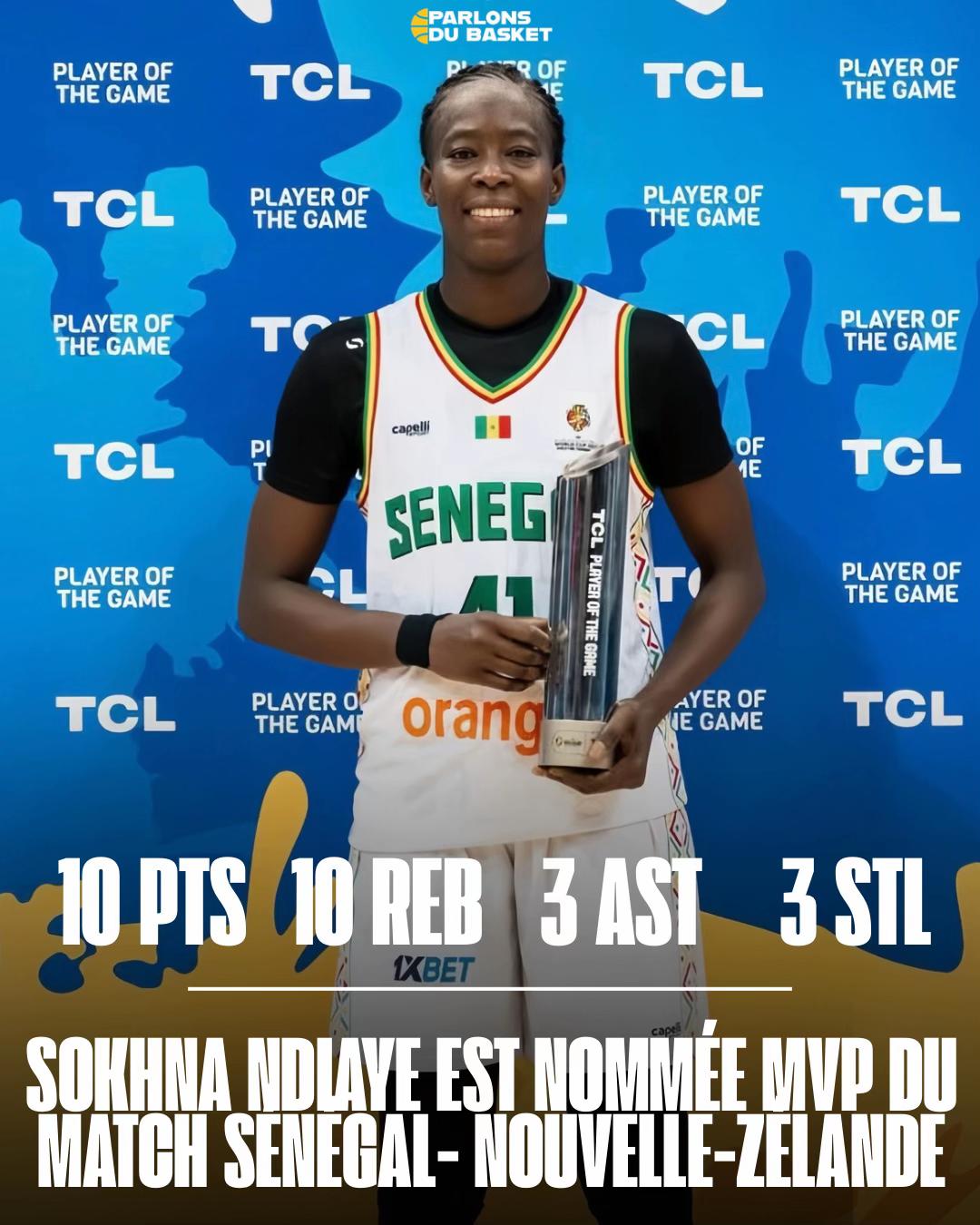 @Parlons Du Basket