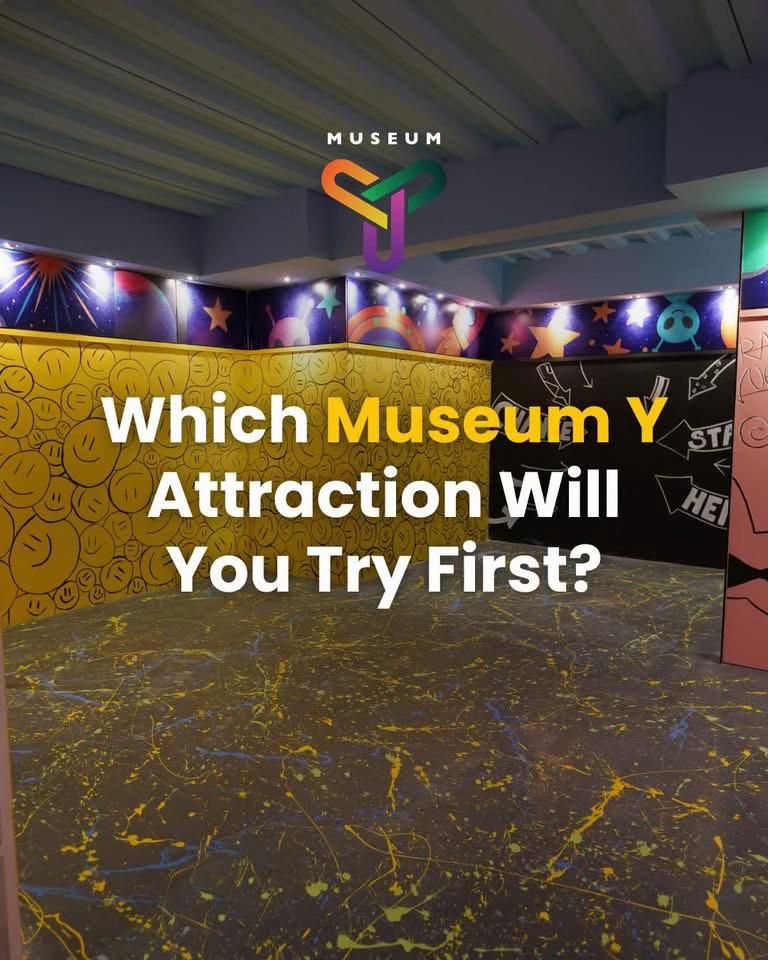 @Museum Y