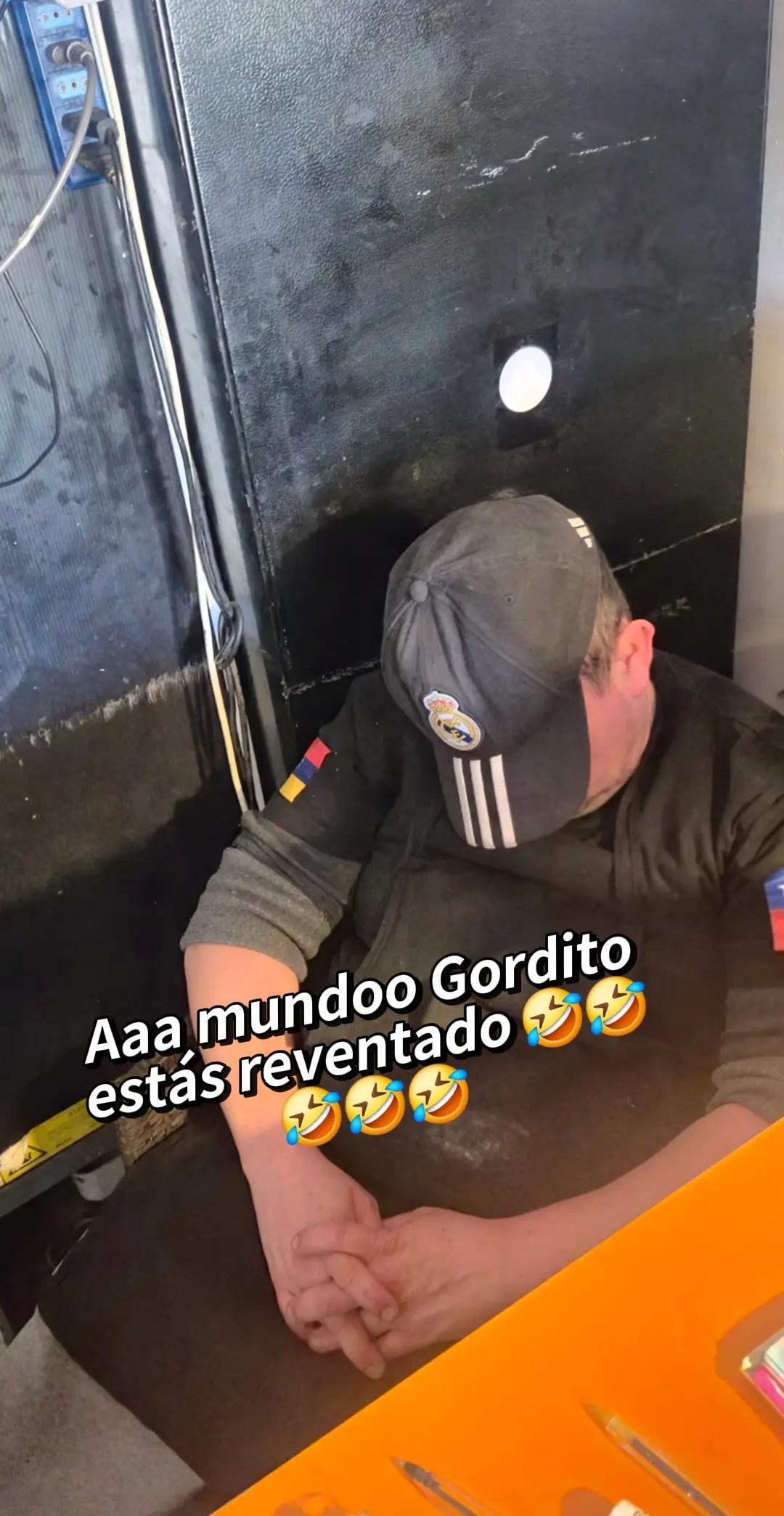 @Armando Araujo