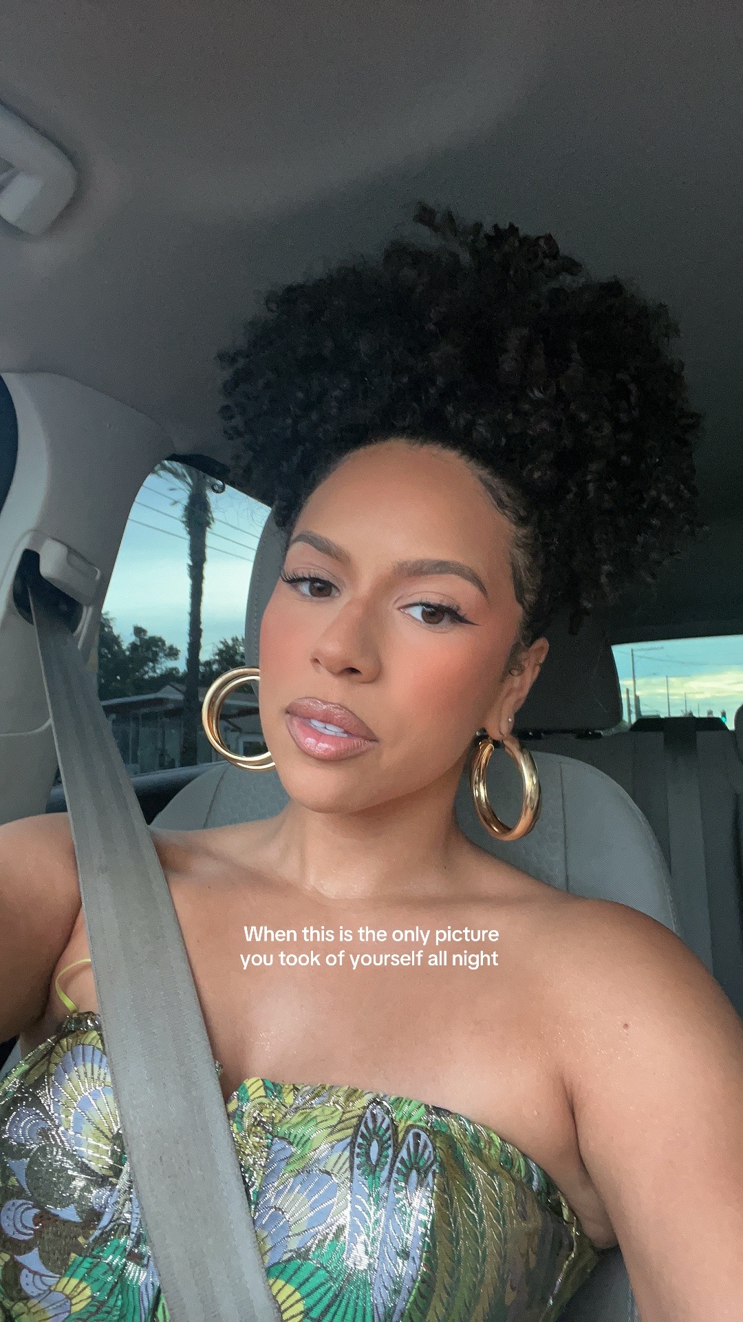 @JAEL| MUA | MIA/TPA CREATOR ๐ด