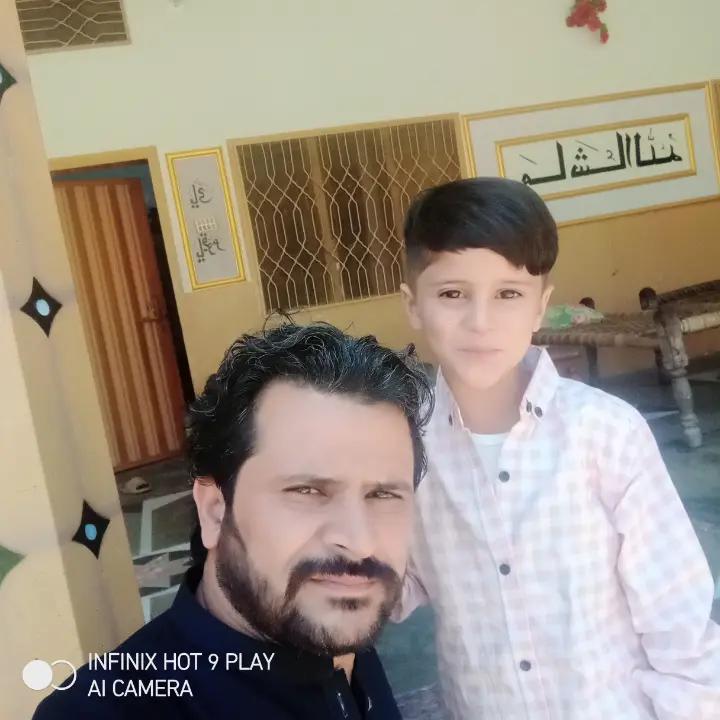 @Muhammad Zohan