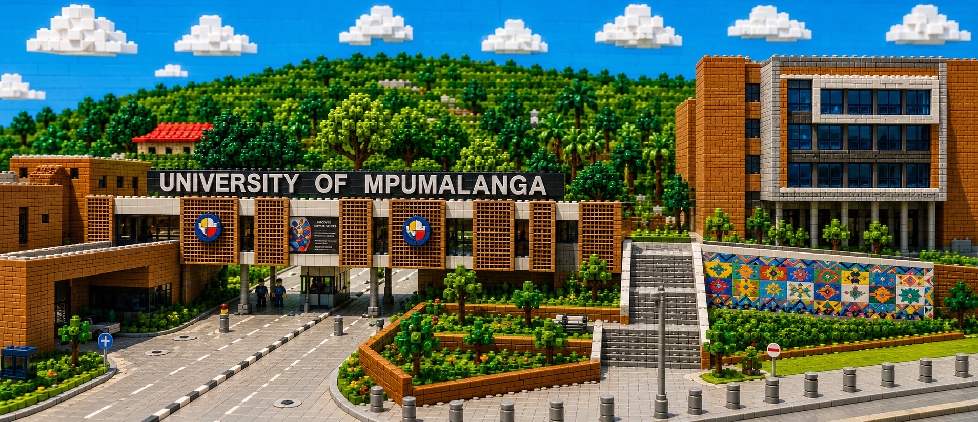 @Donald P. Mhangana