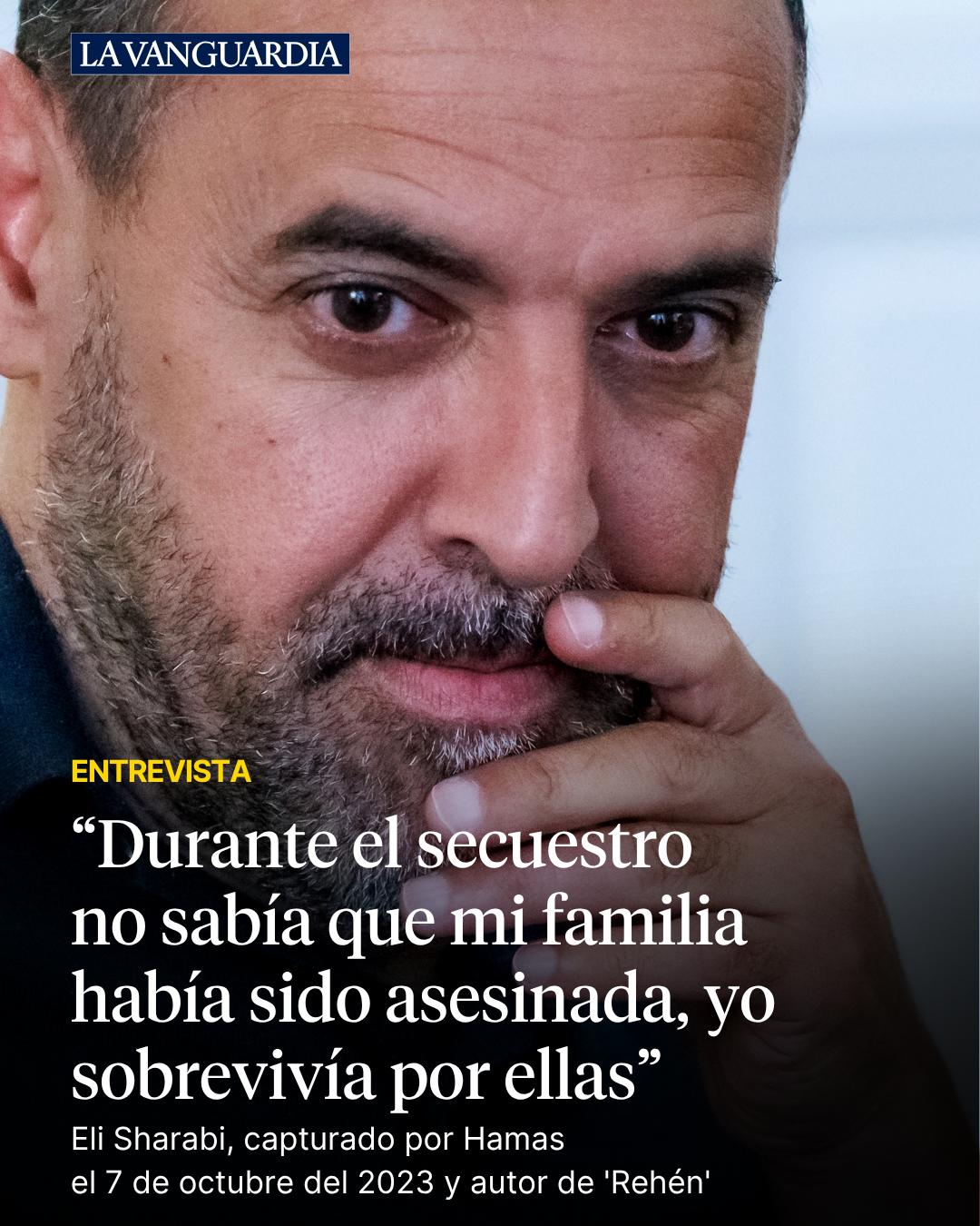 @La Vanguardia 🗞