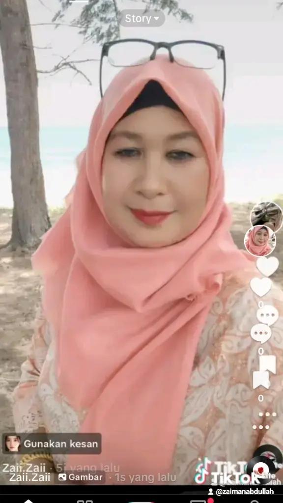 @Zaii Mahh