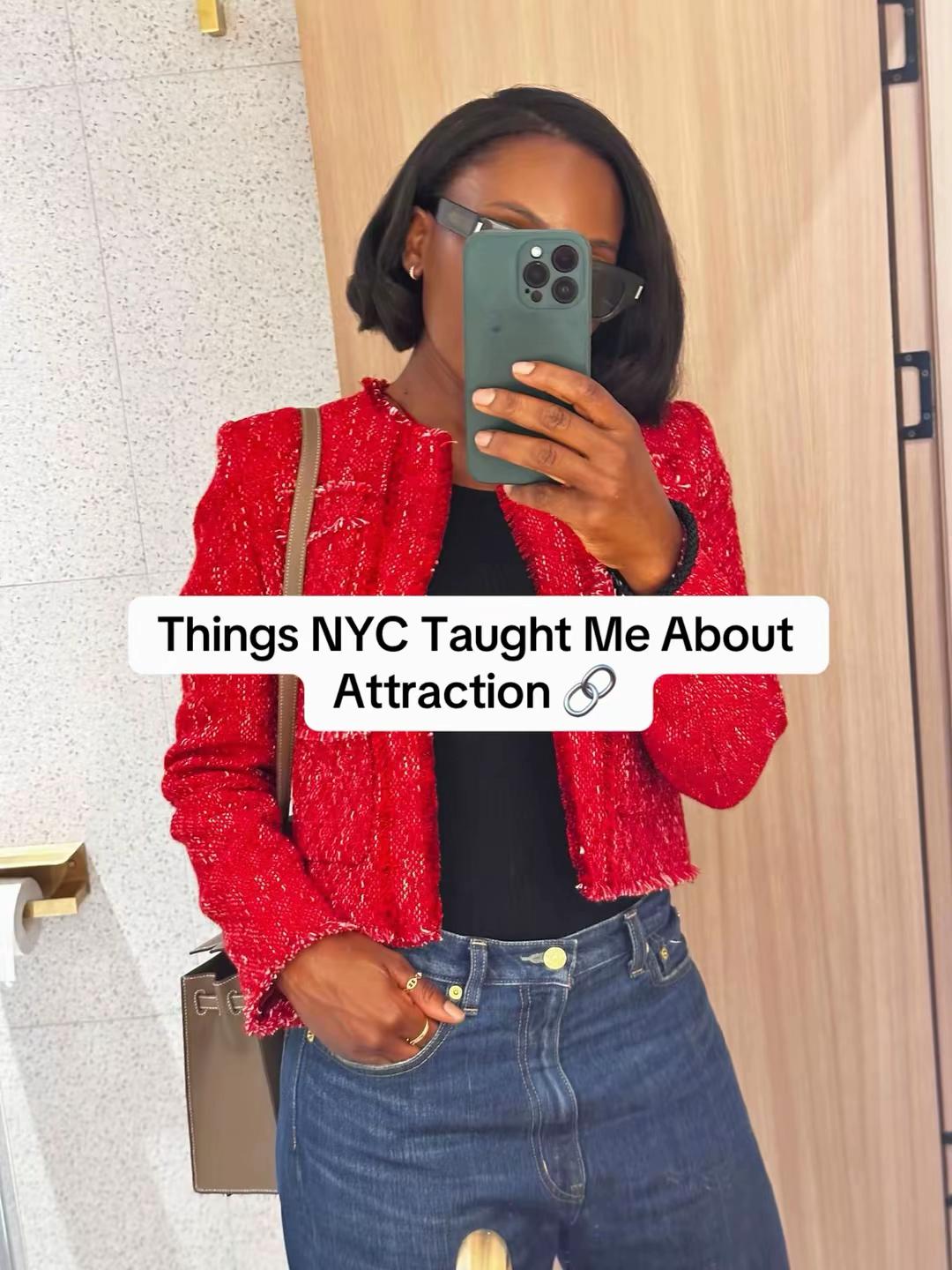 @Elite Dating Coach Monica