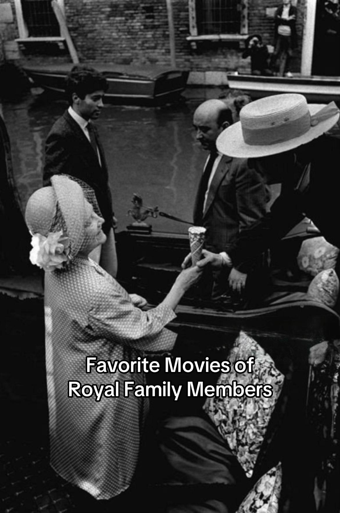 @British Royal ๐ฌ๐ง