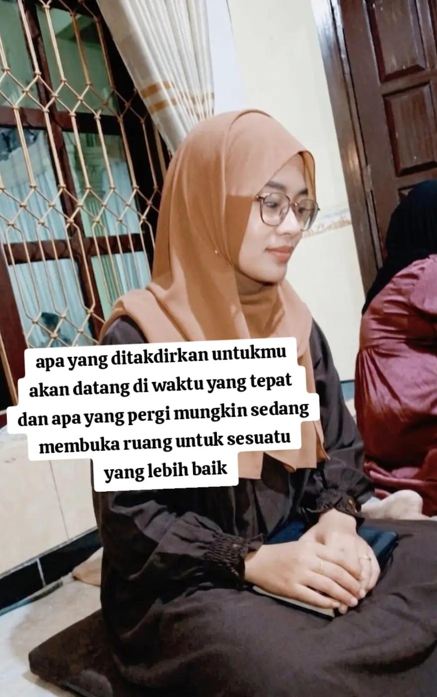 @eni muslikhah