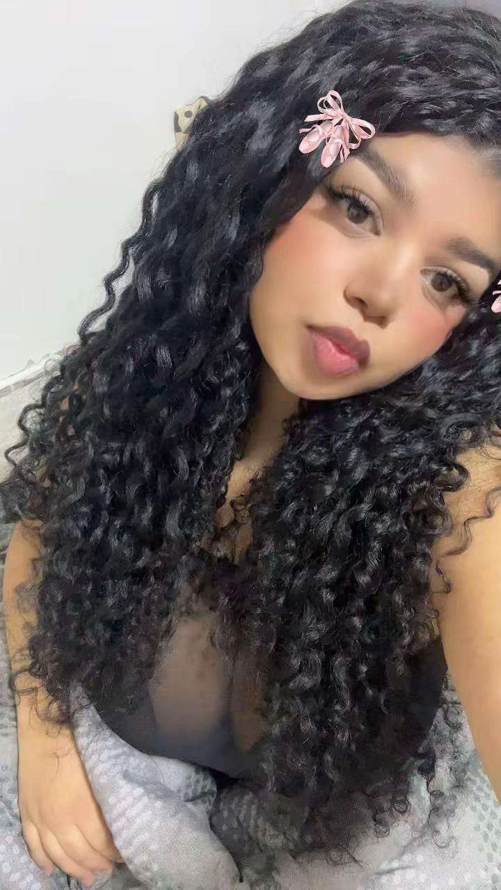 @Enith Batallas 👩🏾&zwj;🦱