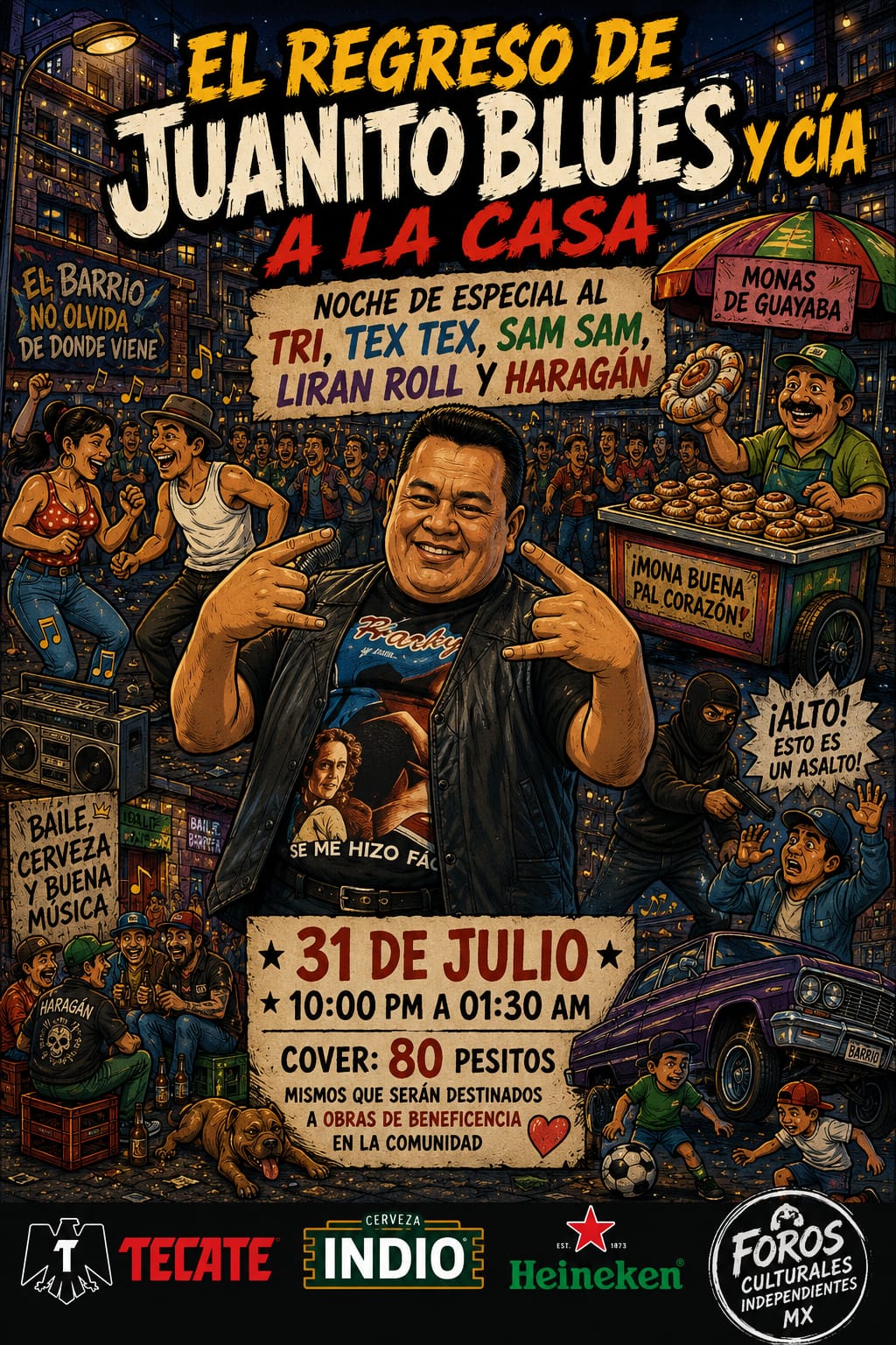 @Rockalitas Cancún