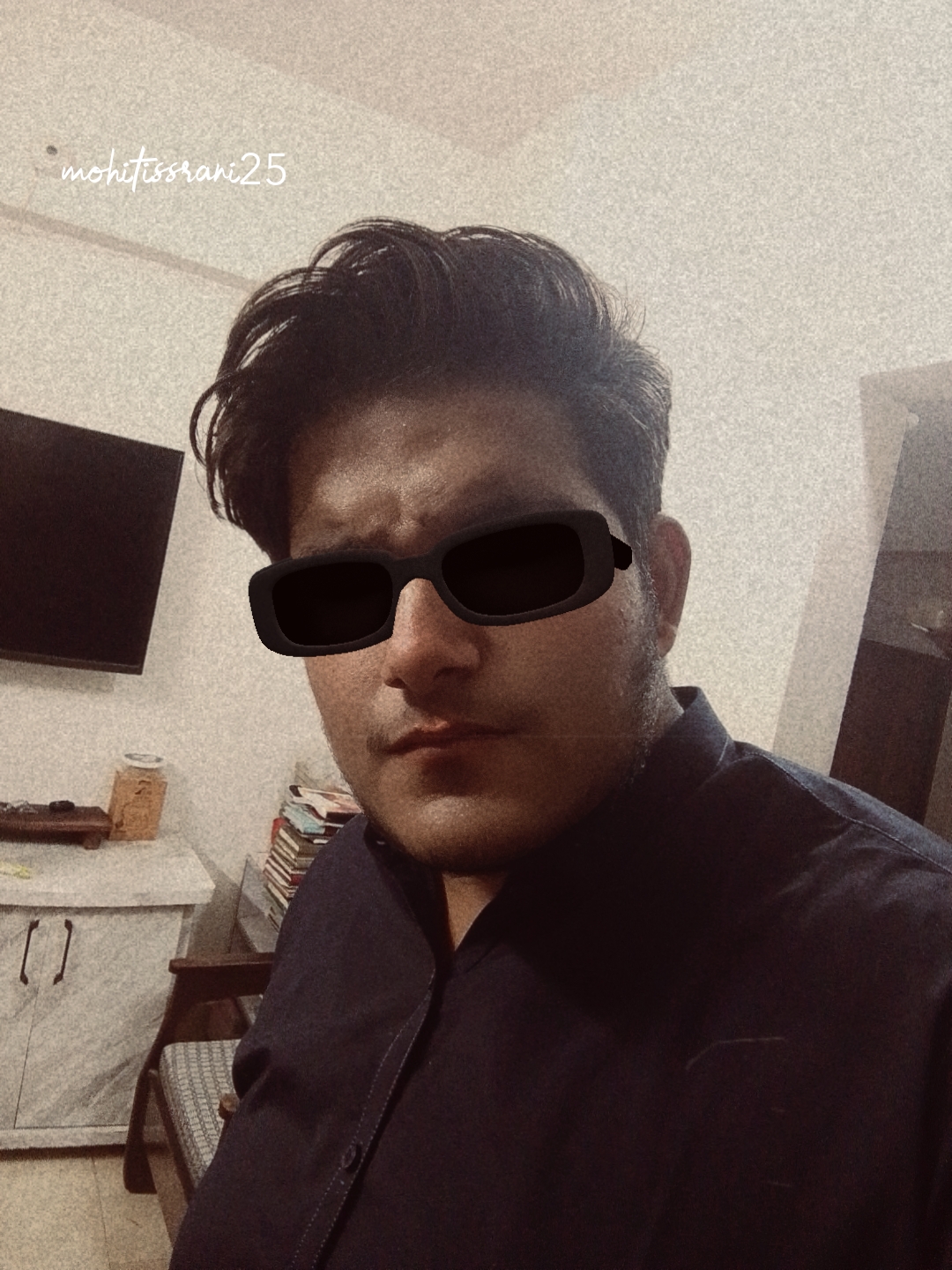@Mohit Kumar