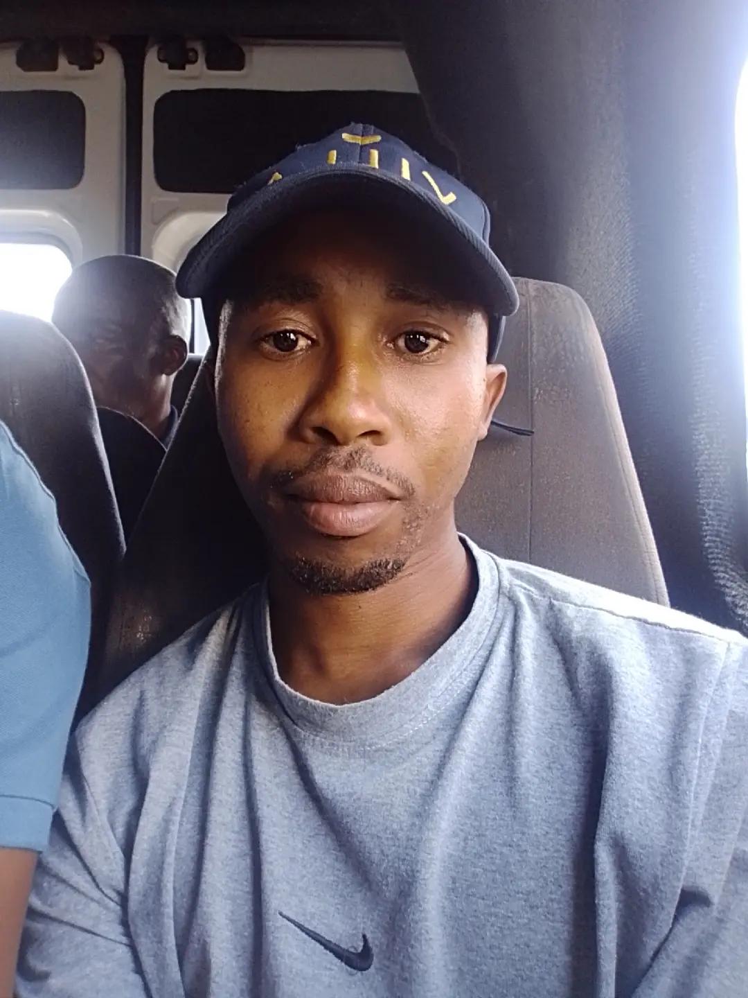 @Bongani Luthango