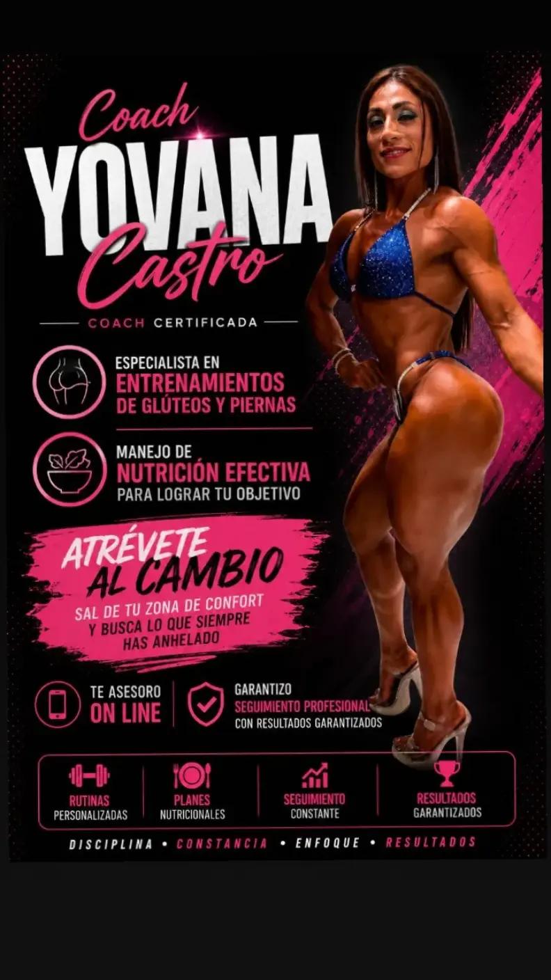 @Yovana wellnes Coach 💪💪