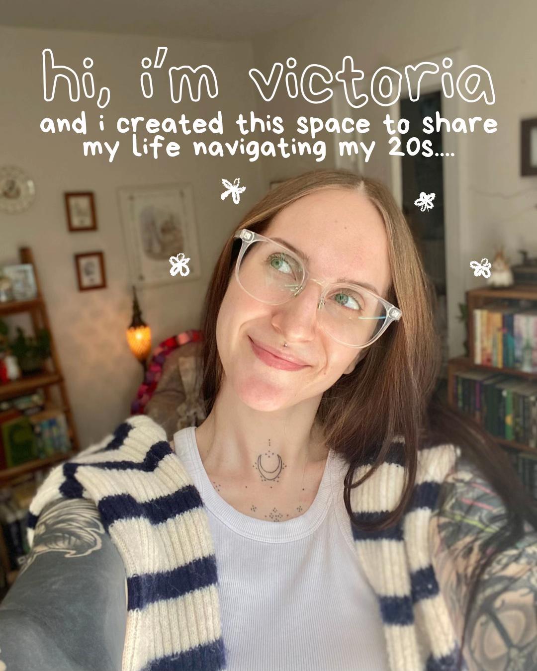 @Vic In The Meadow