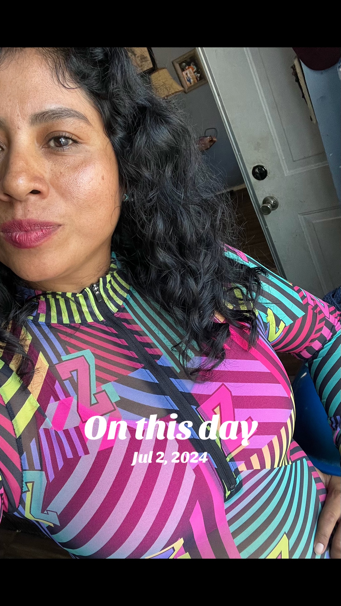 @Zumbadri