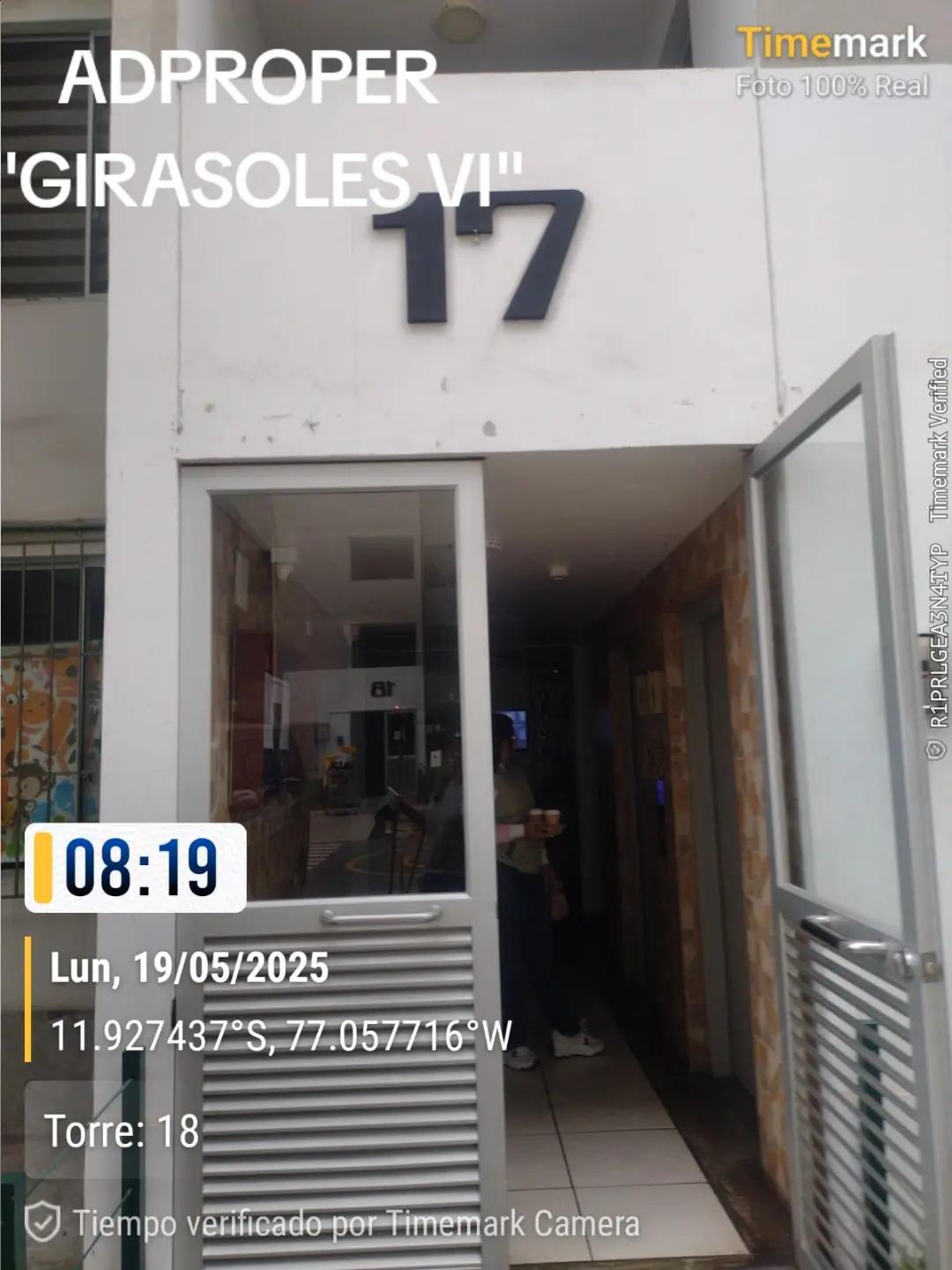 @ADPROPER "GIRASOLES VI "