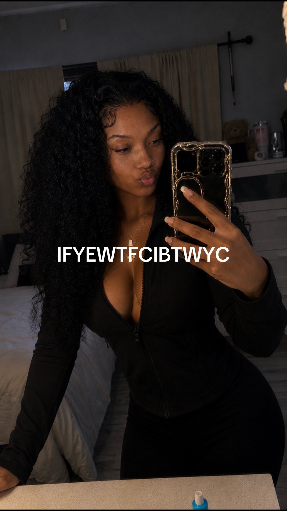 @Jaylin