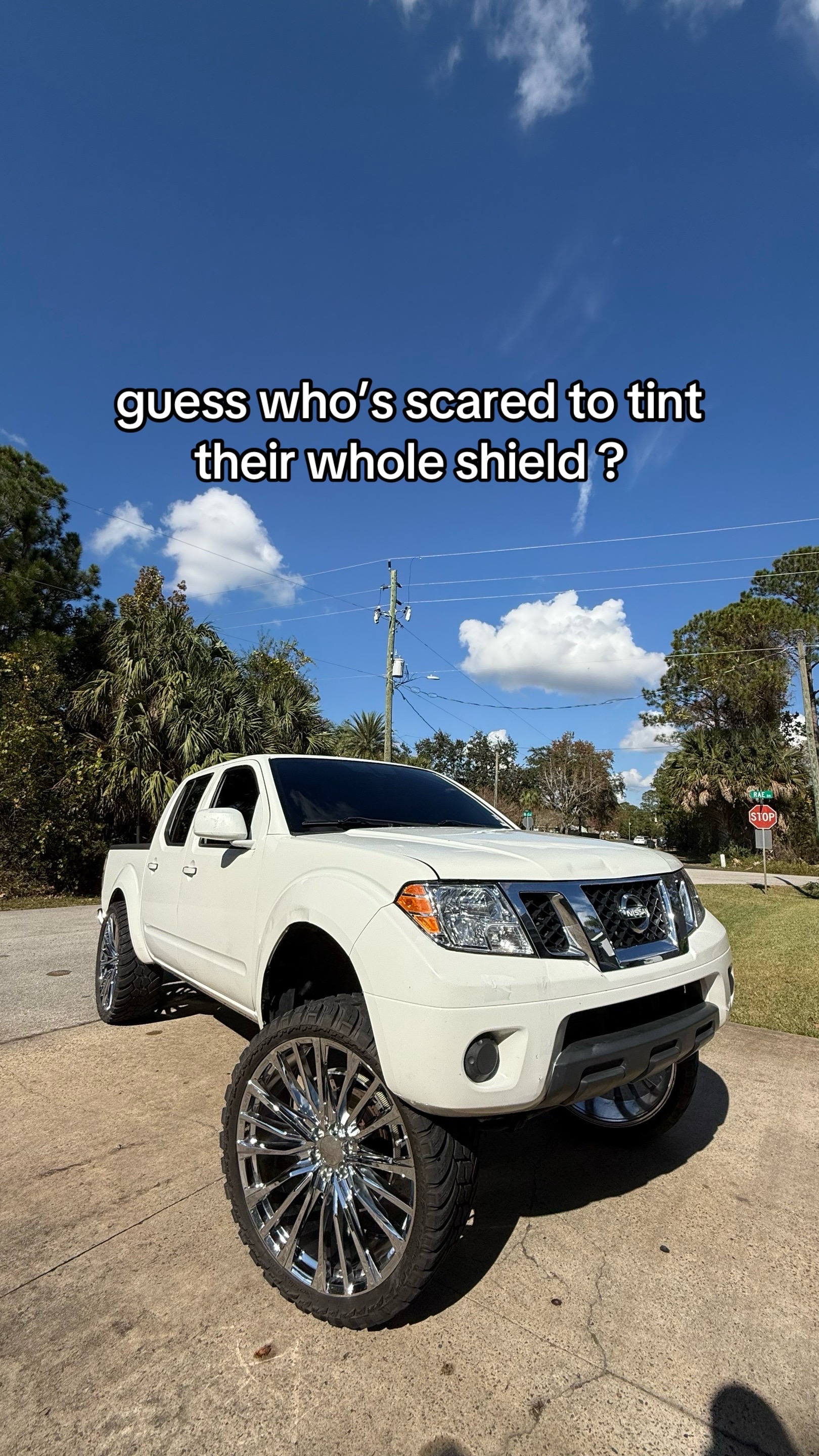 @Coastal Tinting LLC