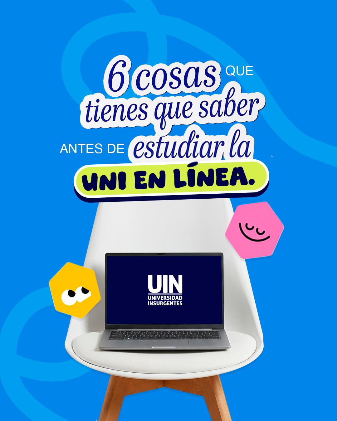 @Universidad Insurgentes
