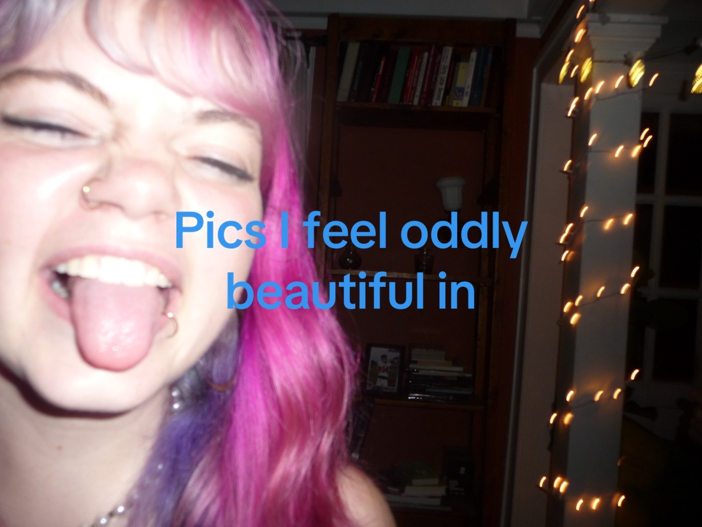 @parker jayne