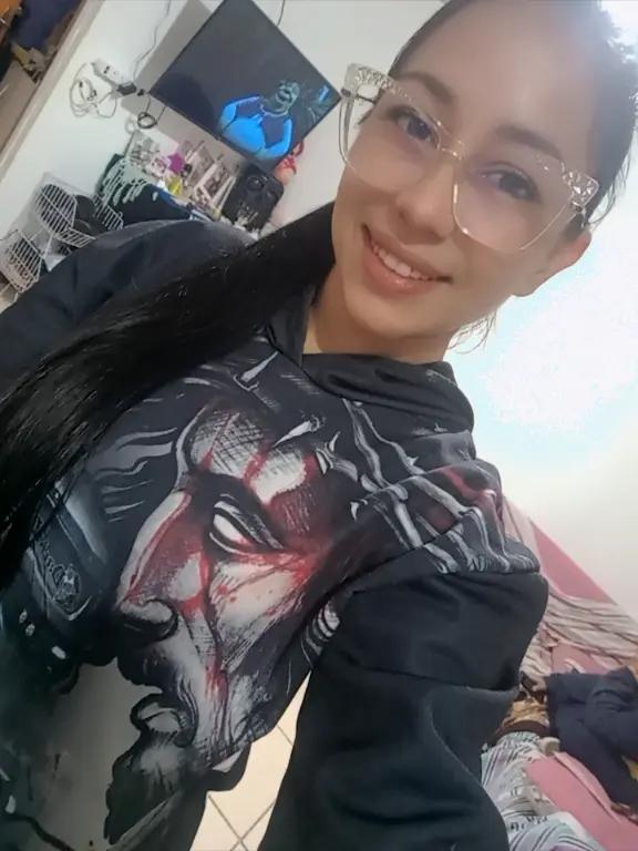 @Yasmim Osorio