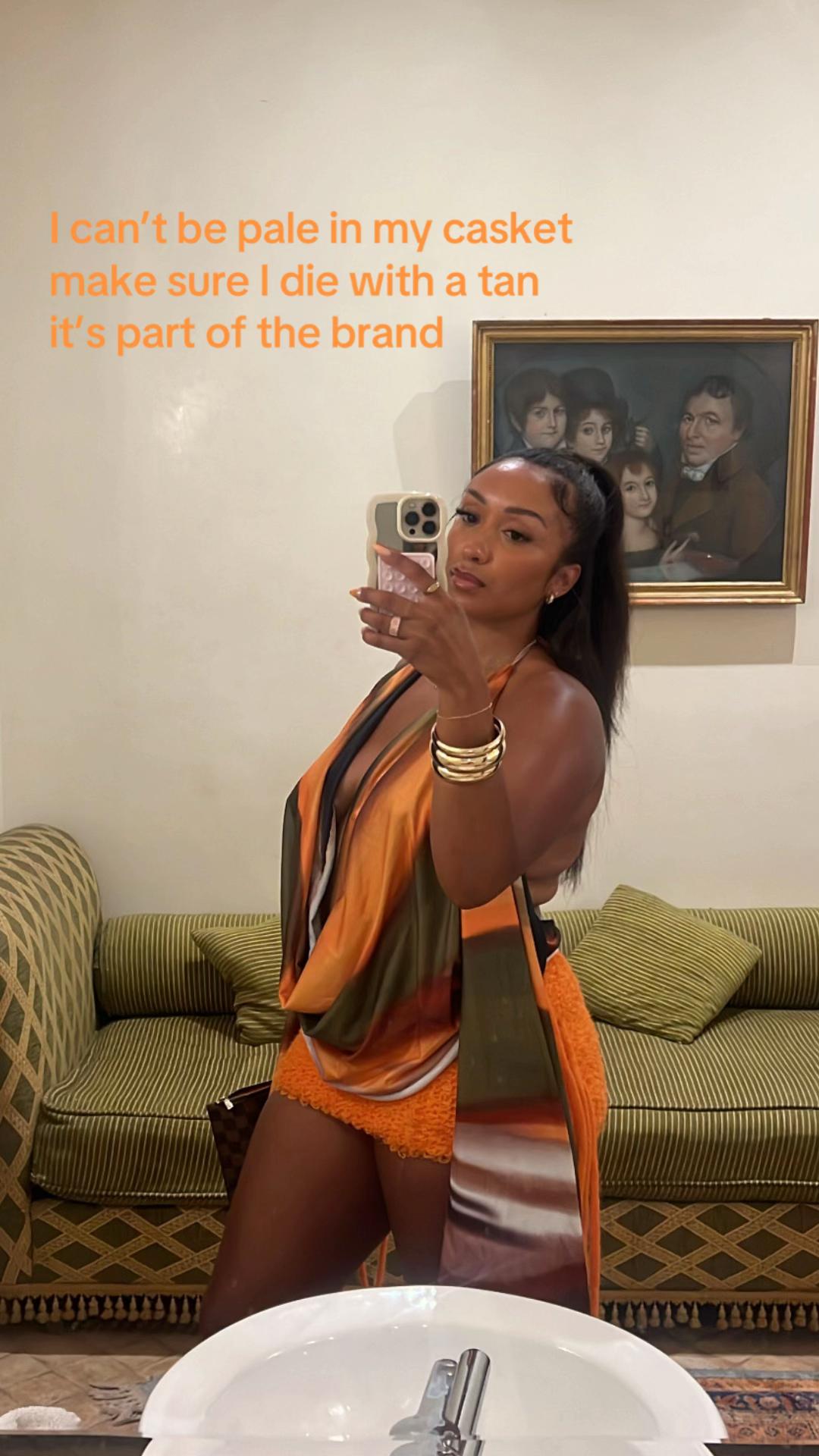 @Tianna Marissa