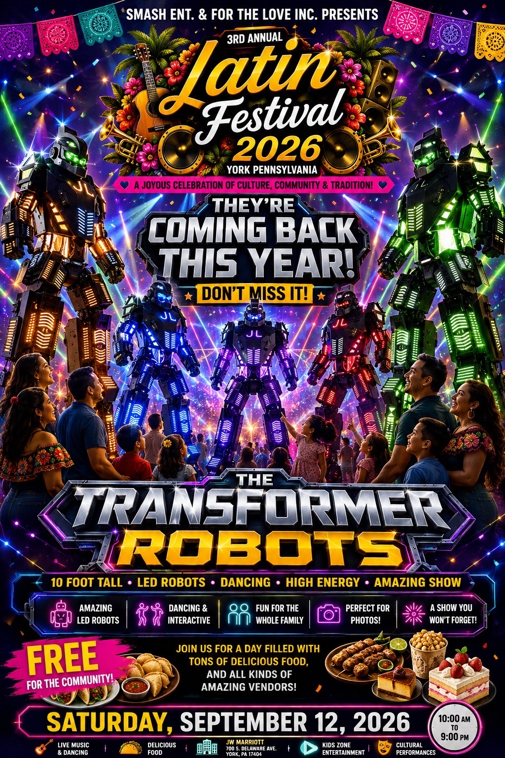@SMASH ENT.®️