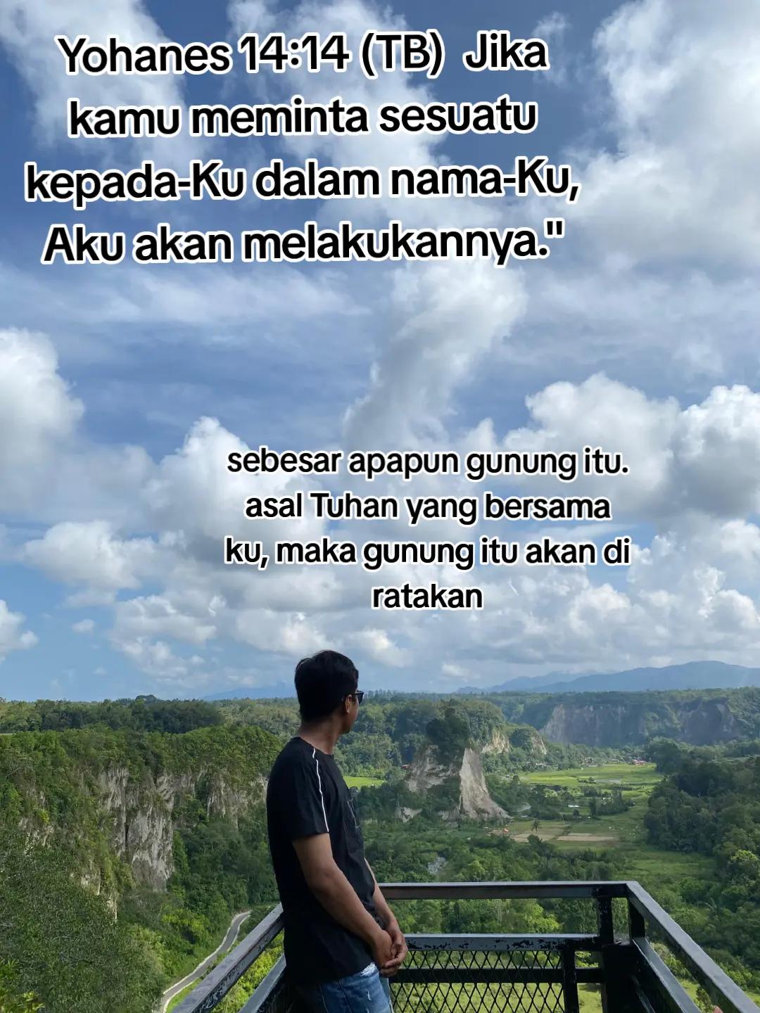 @Billy Gabriel ( Hutabarat )