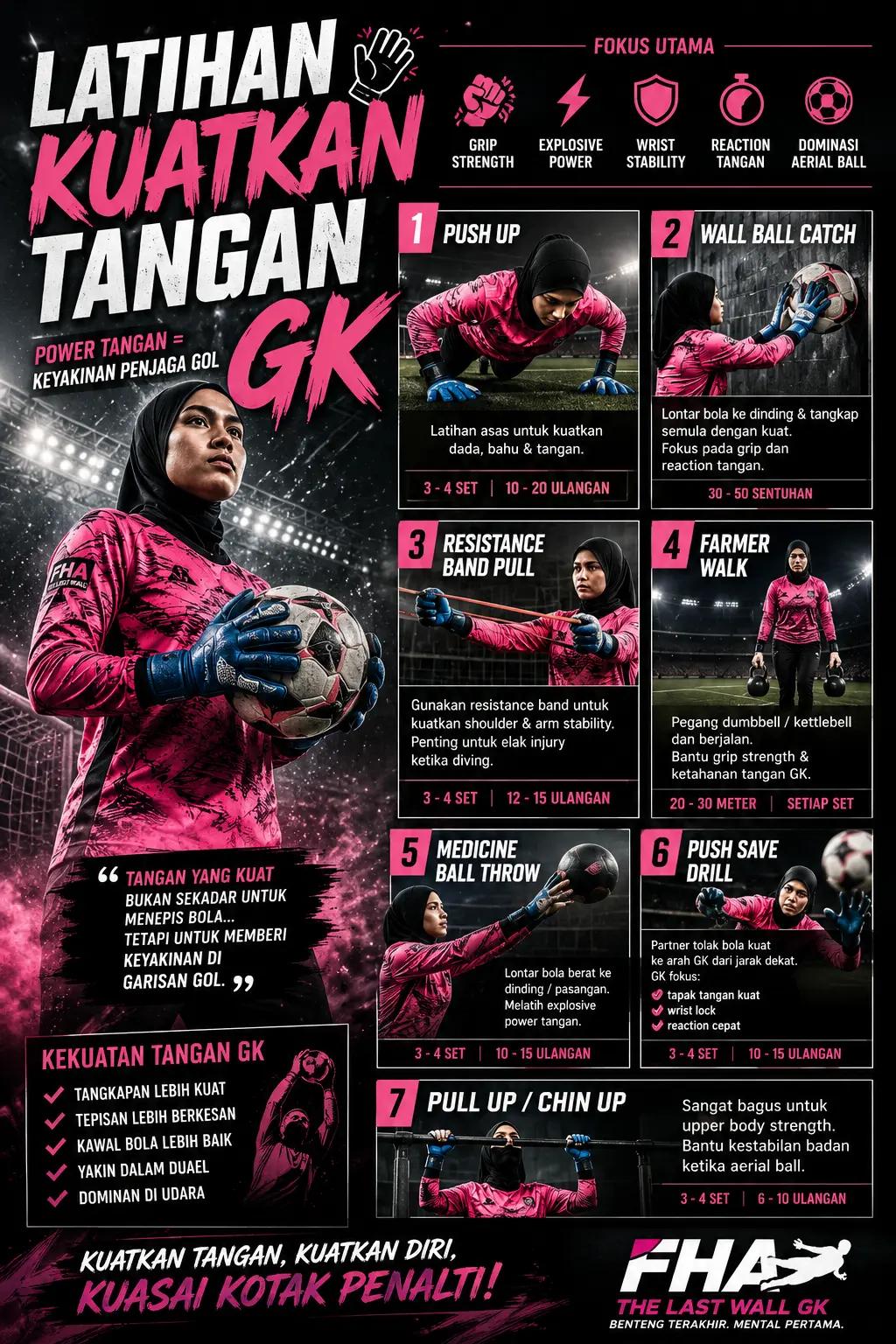 @🔥FHA-The Last Wall GK🔥