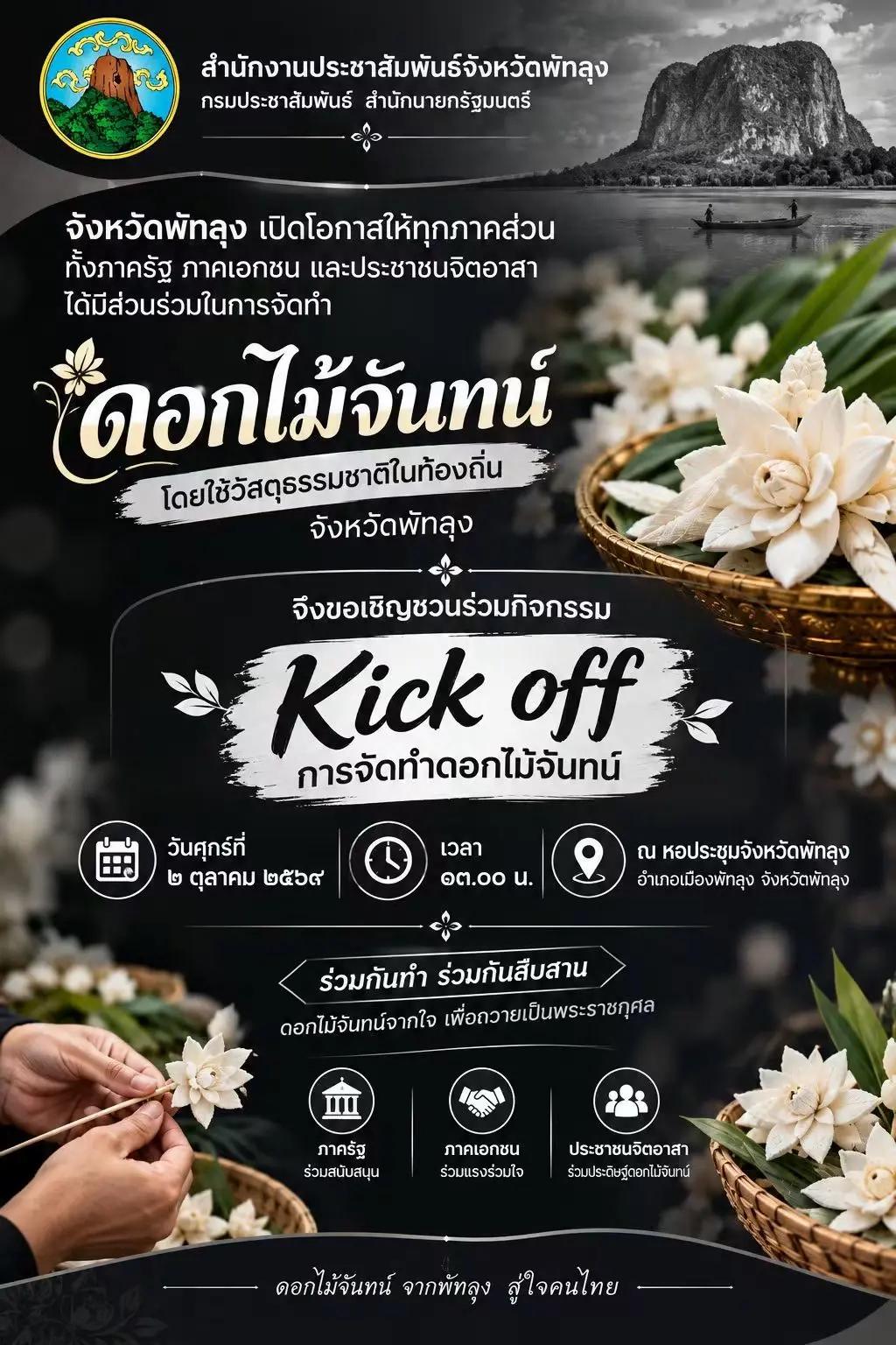 @ส.ปชส.พัทลุง
