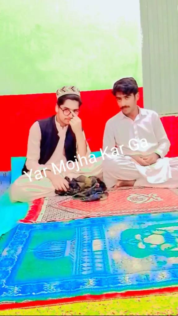 @Hamza khan