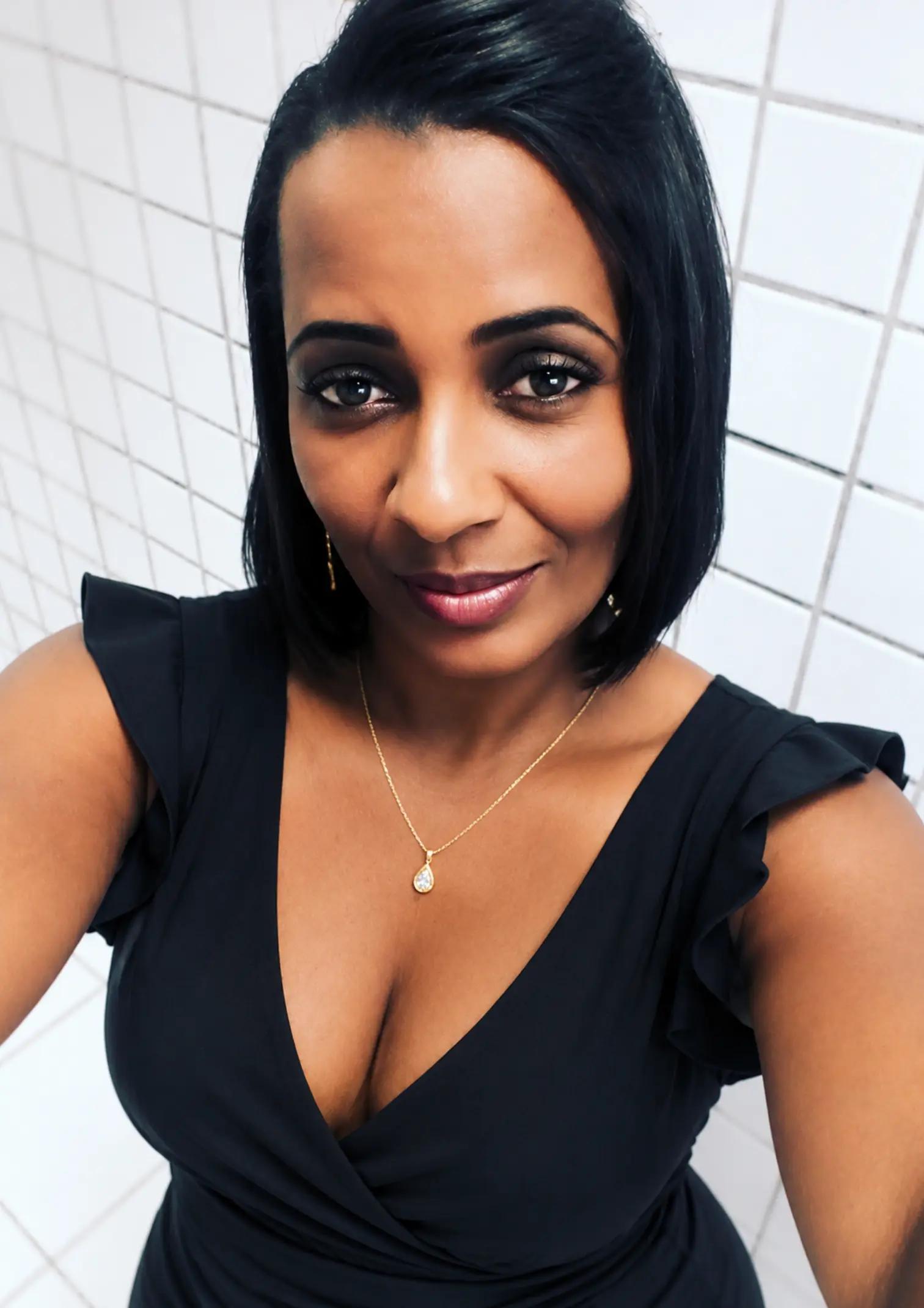 @Ivonete Silva