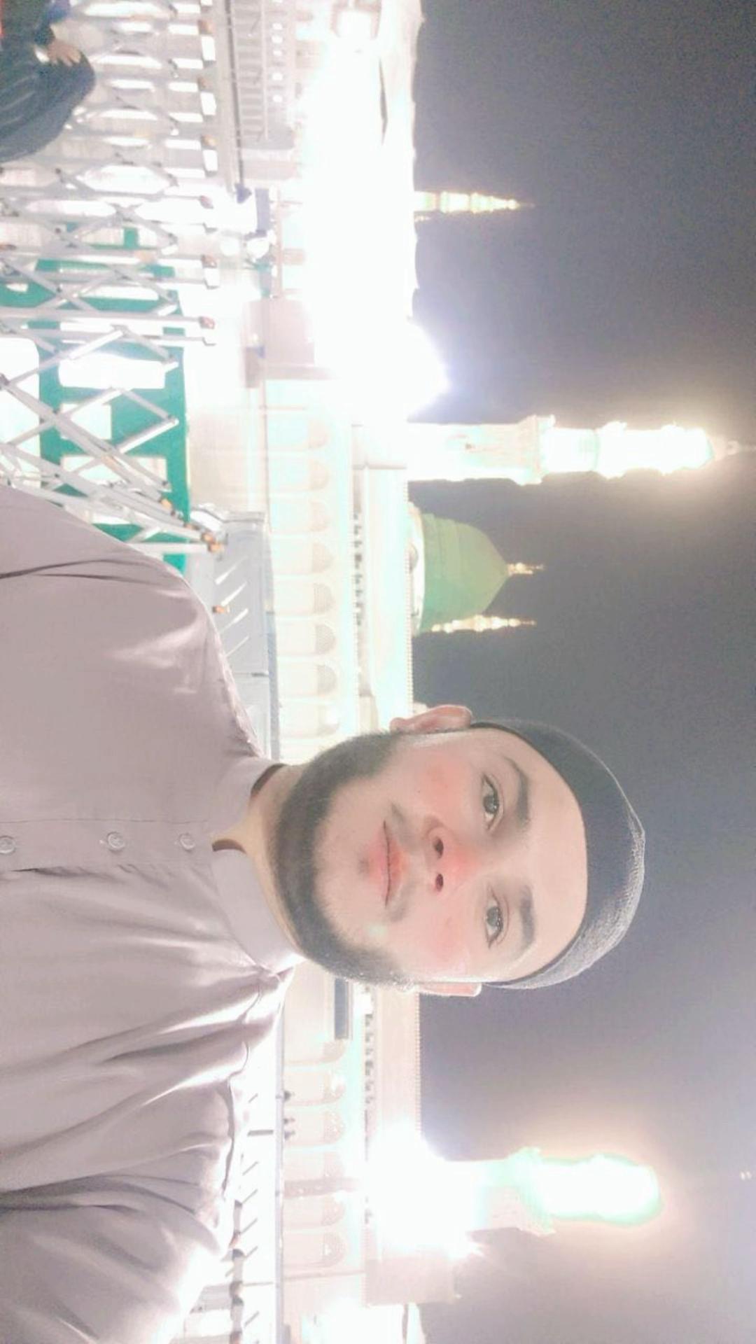 @Haji Ali Zardari