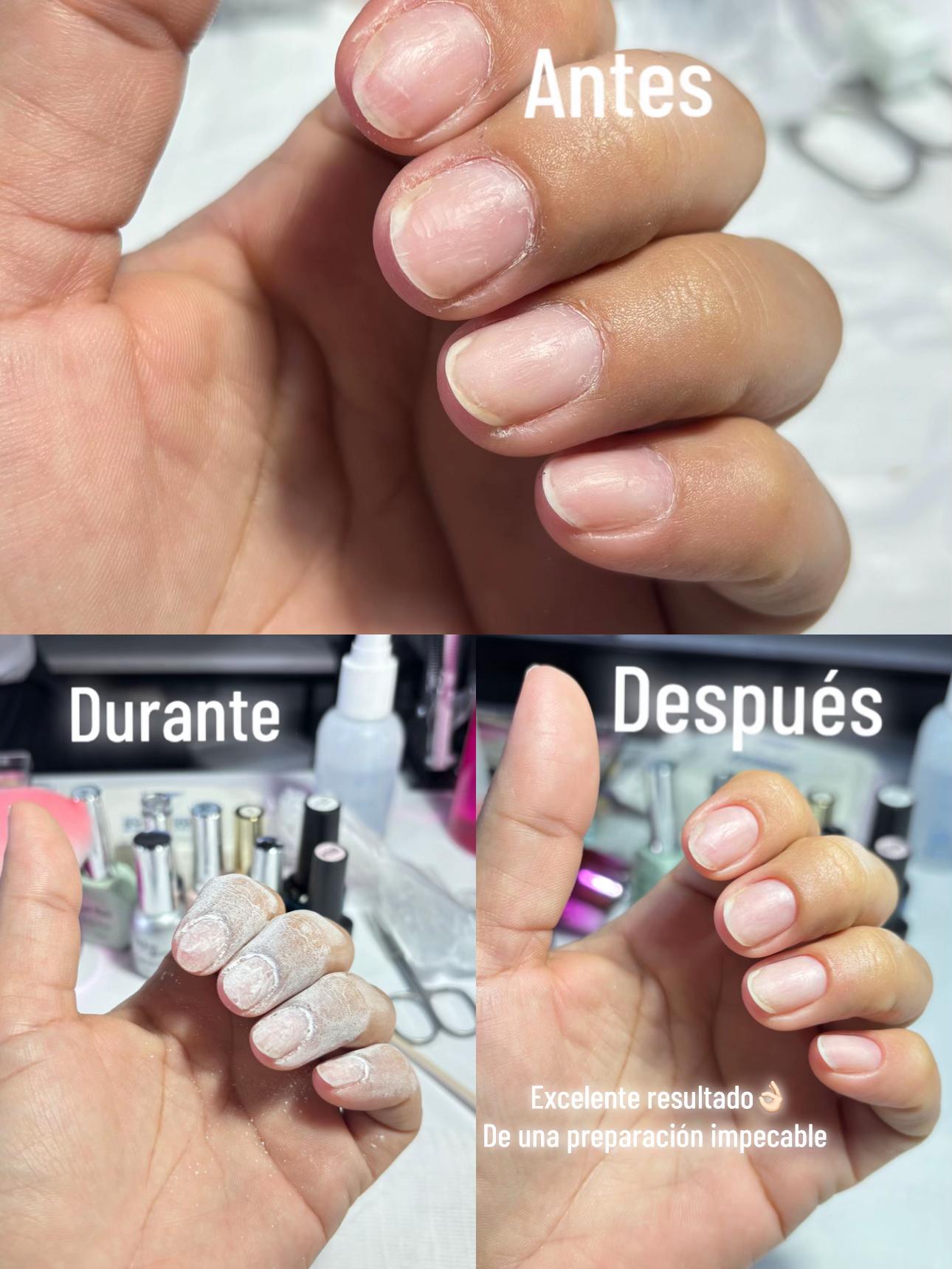 @MZ Nails
