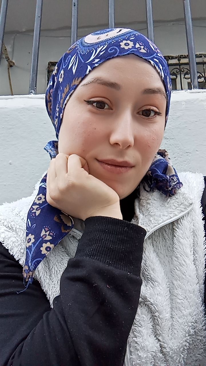 @Serap Barış Telli