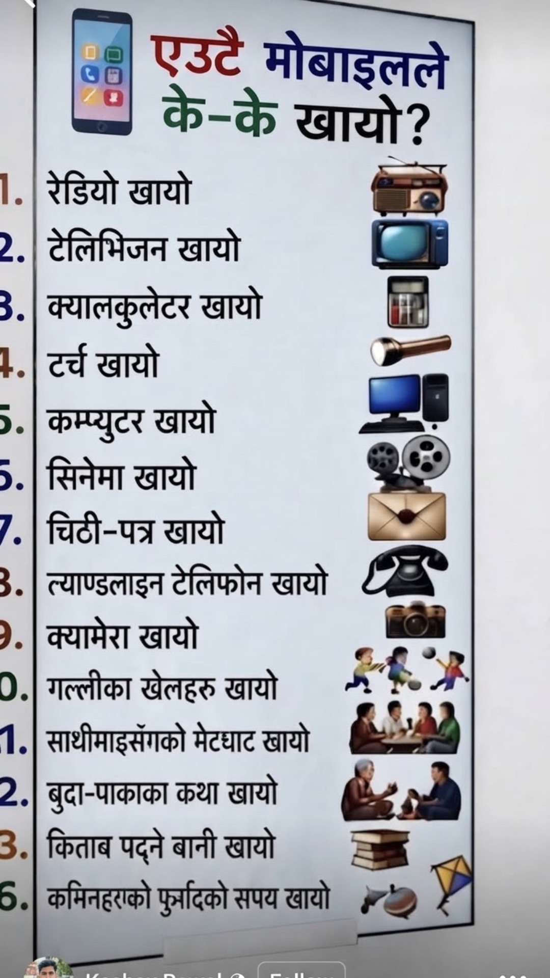 @Manish Adhikari