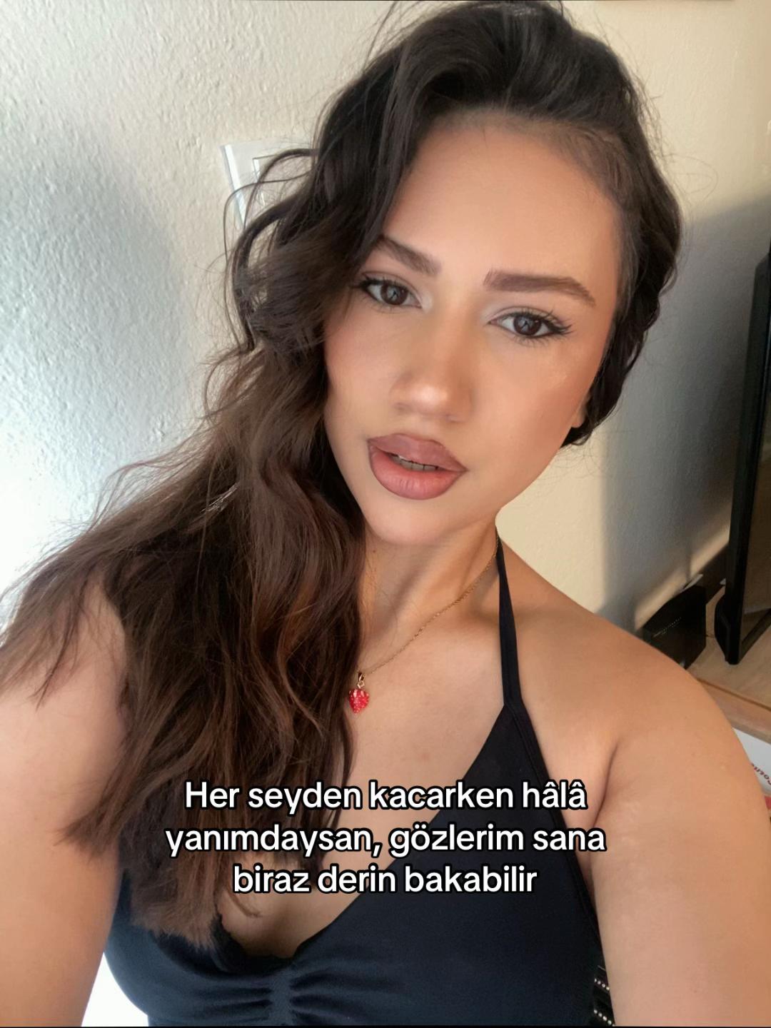 @Kübra ✶