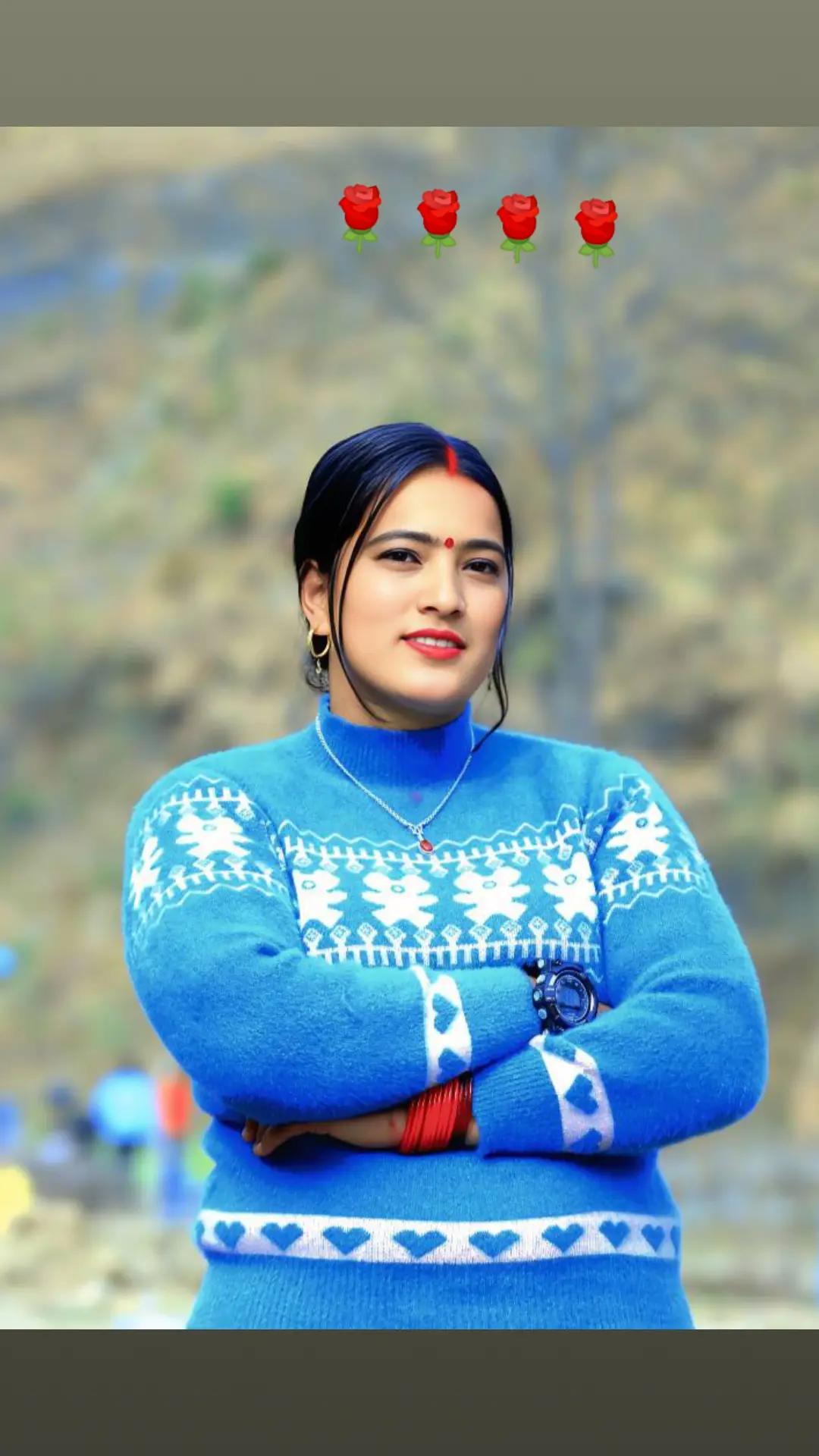 @Chandani Kc