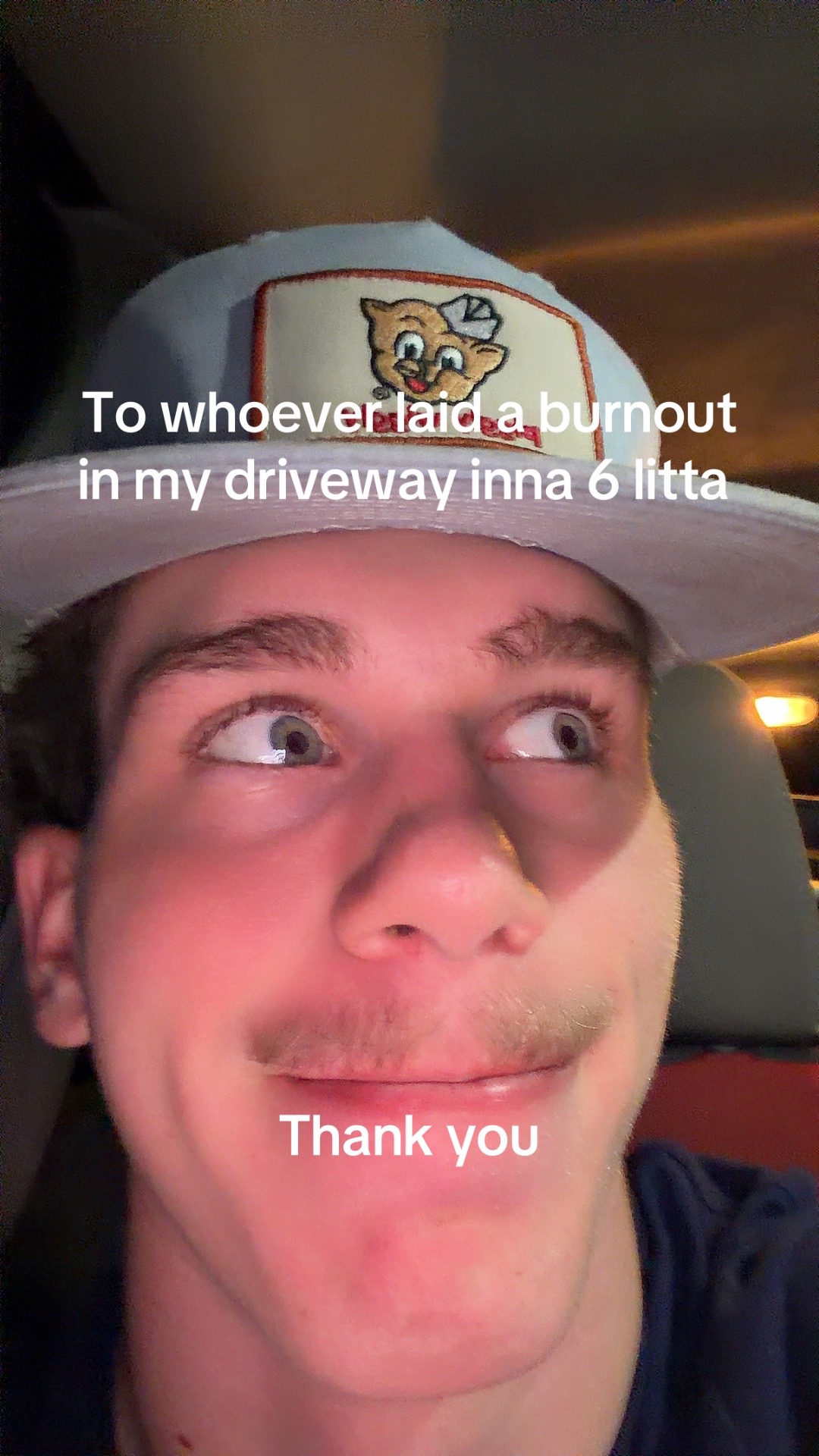 @Garrett Guthrie