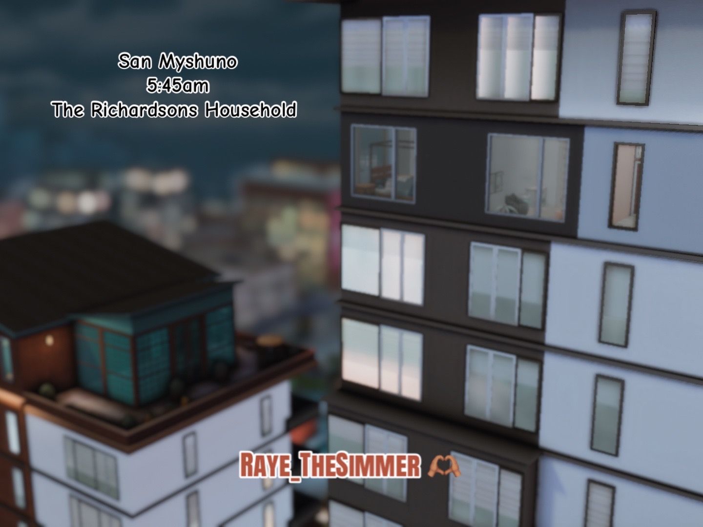 @Raye_thesimmer