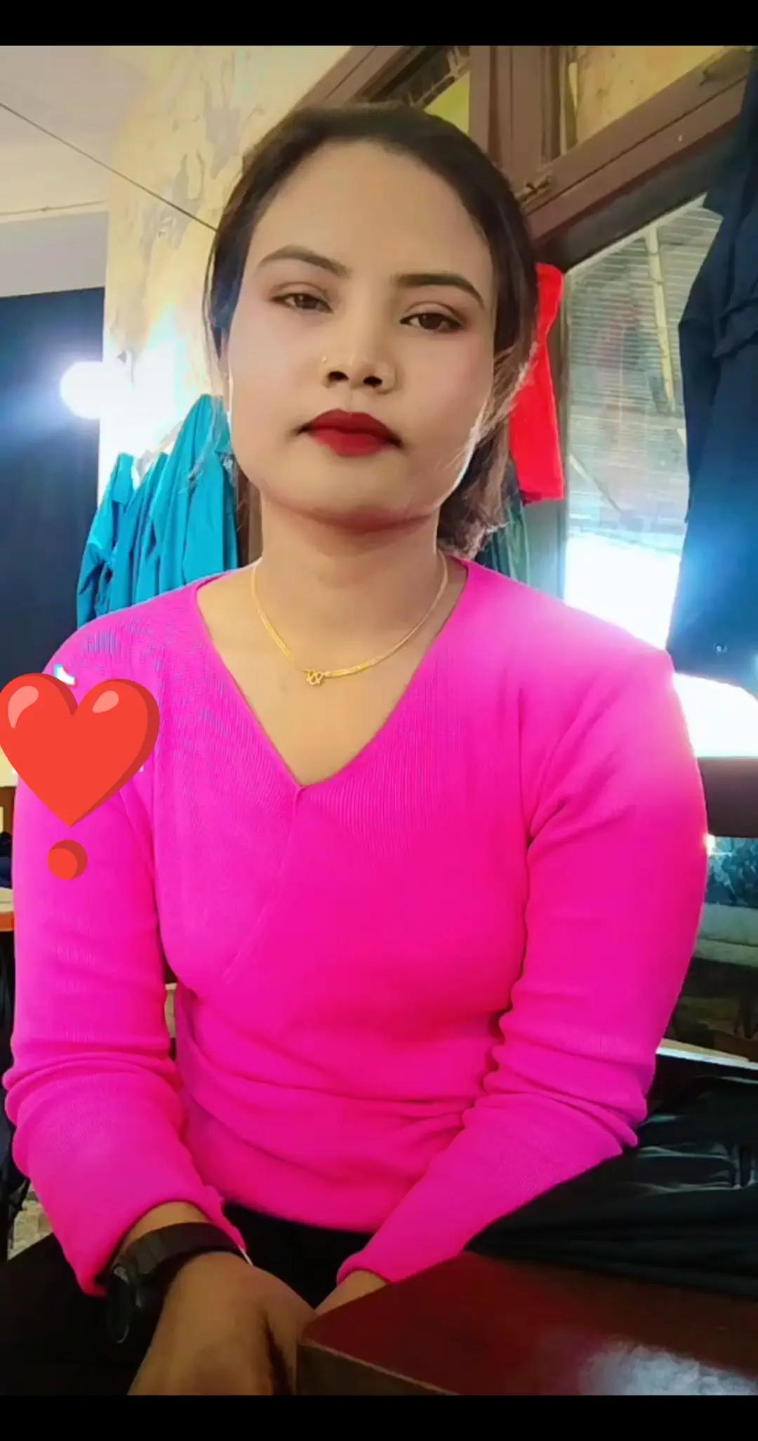 @Inu Bhushal