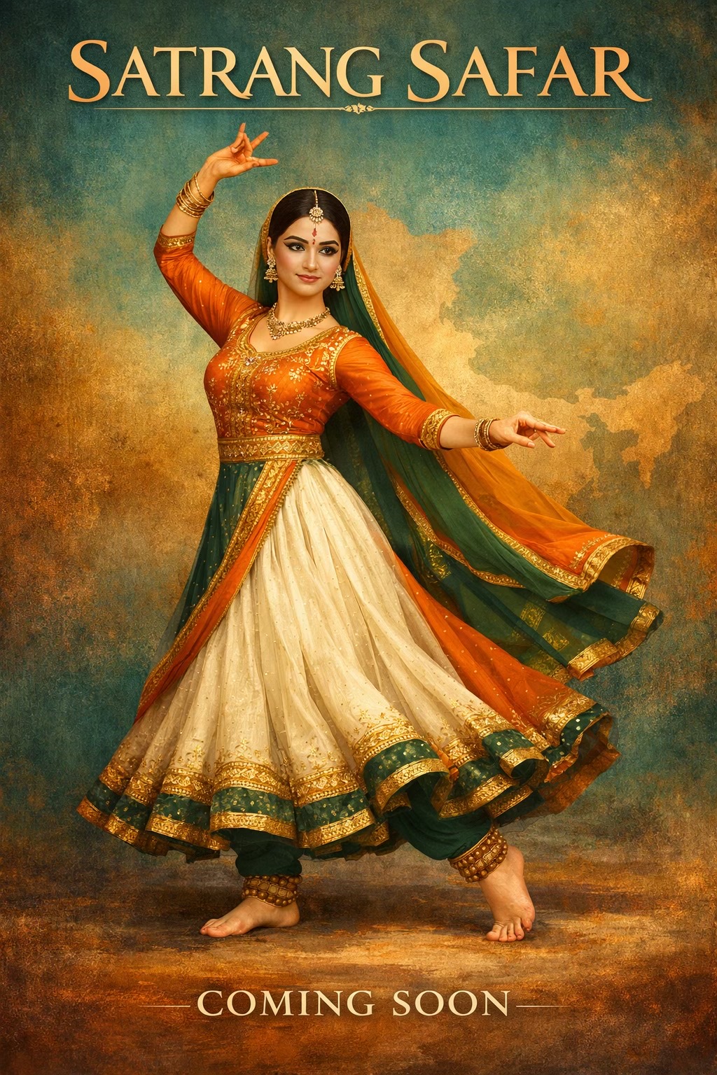 @Jeena Dance