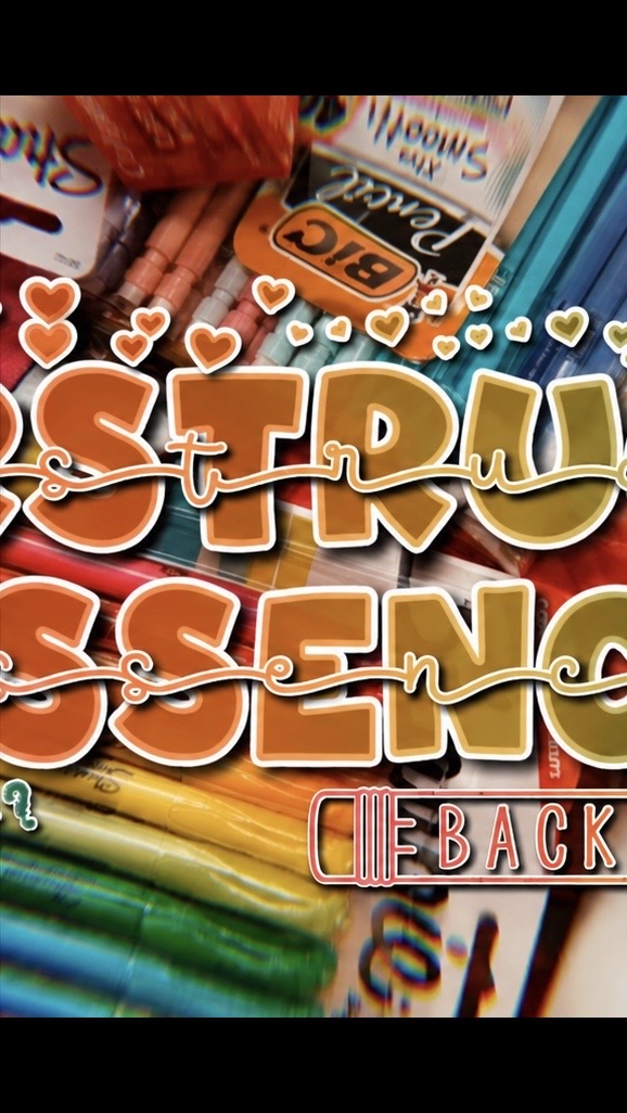 @StarStrucked Essence