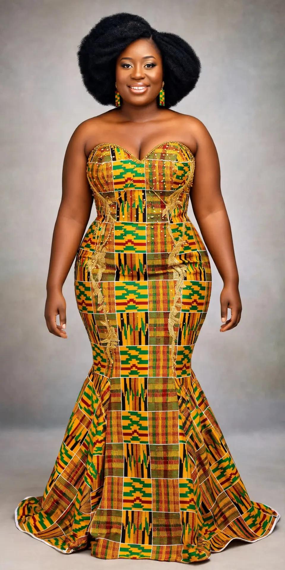 @Queen👸 Richla Osei Wireko